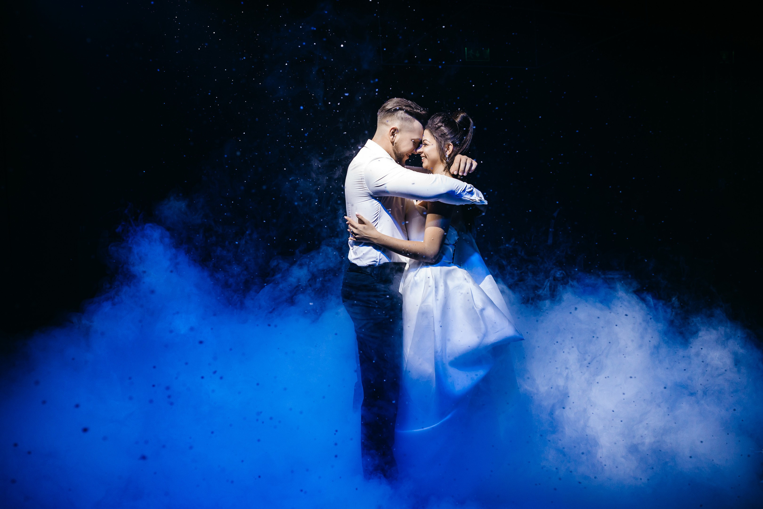 Свадьба в дорогой гостинице Воронежа. Свадебный и семейный фотограф в Тамбове Сергей Григорьев