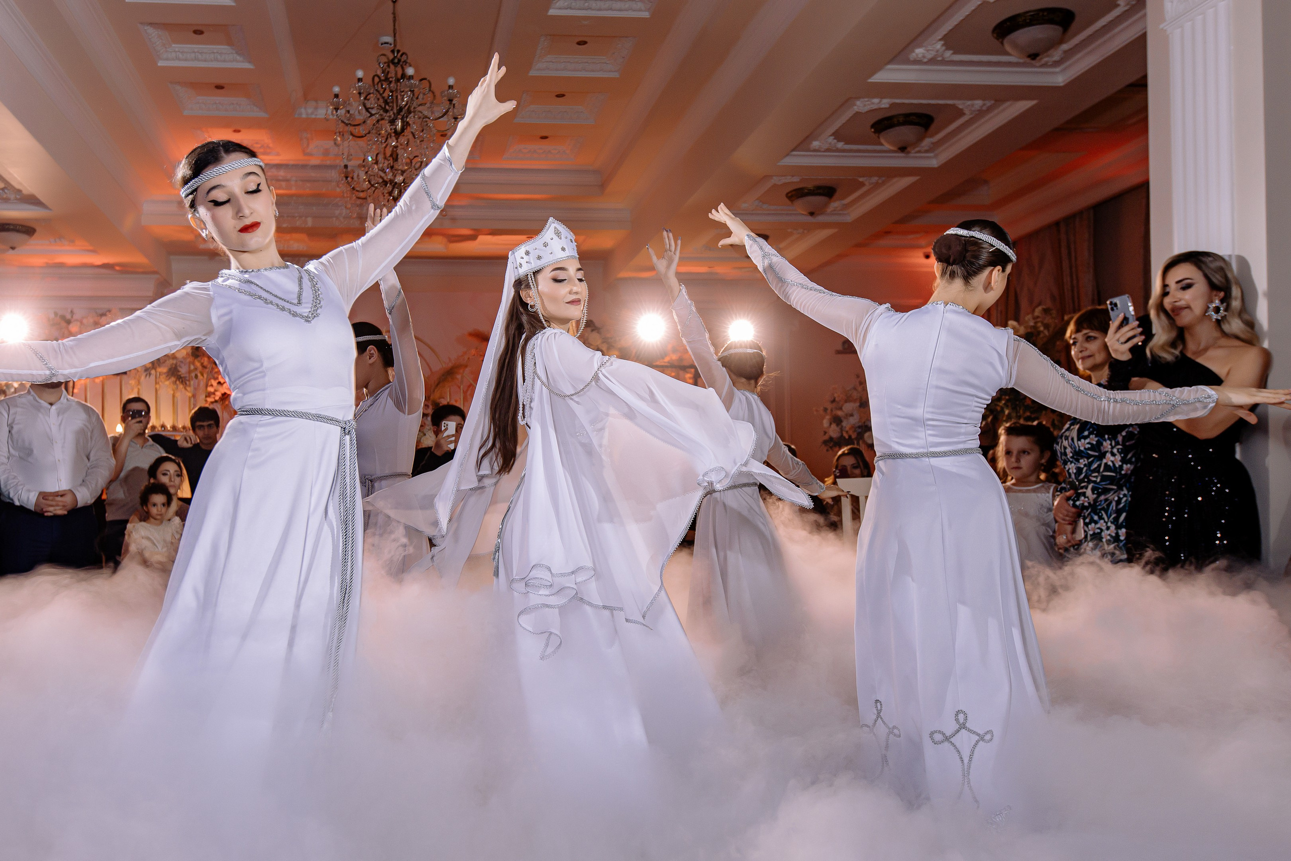 Традиционная свадьба в Тамбове. Свадебный и семейный фотограф в Тамбове Сергей Григорьев