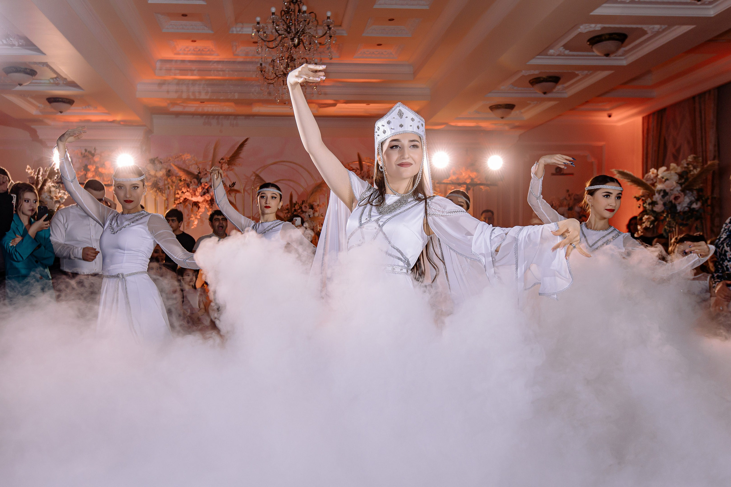 Традиционная свадьба в Тамбове. Свадебный и семейный фотограф в Тамбове Сергей Григорьев