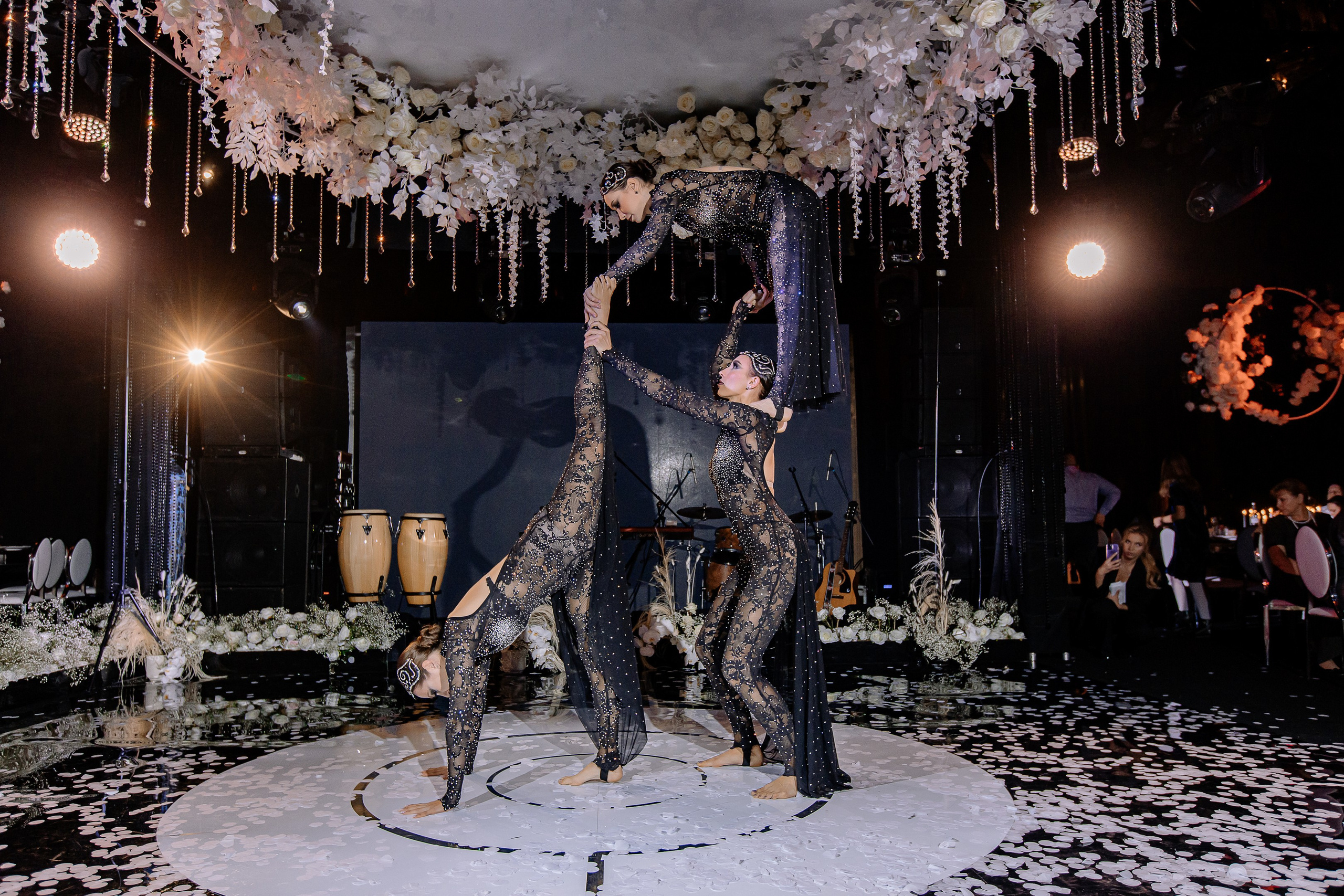 Свадьба в Тамбове. Свадебный и семейный фотограф в Тамбове Сергей Григорьев