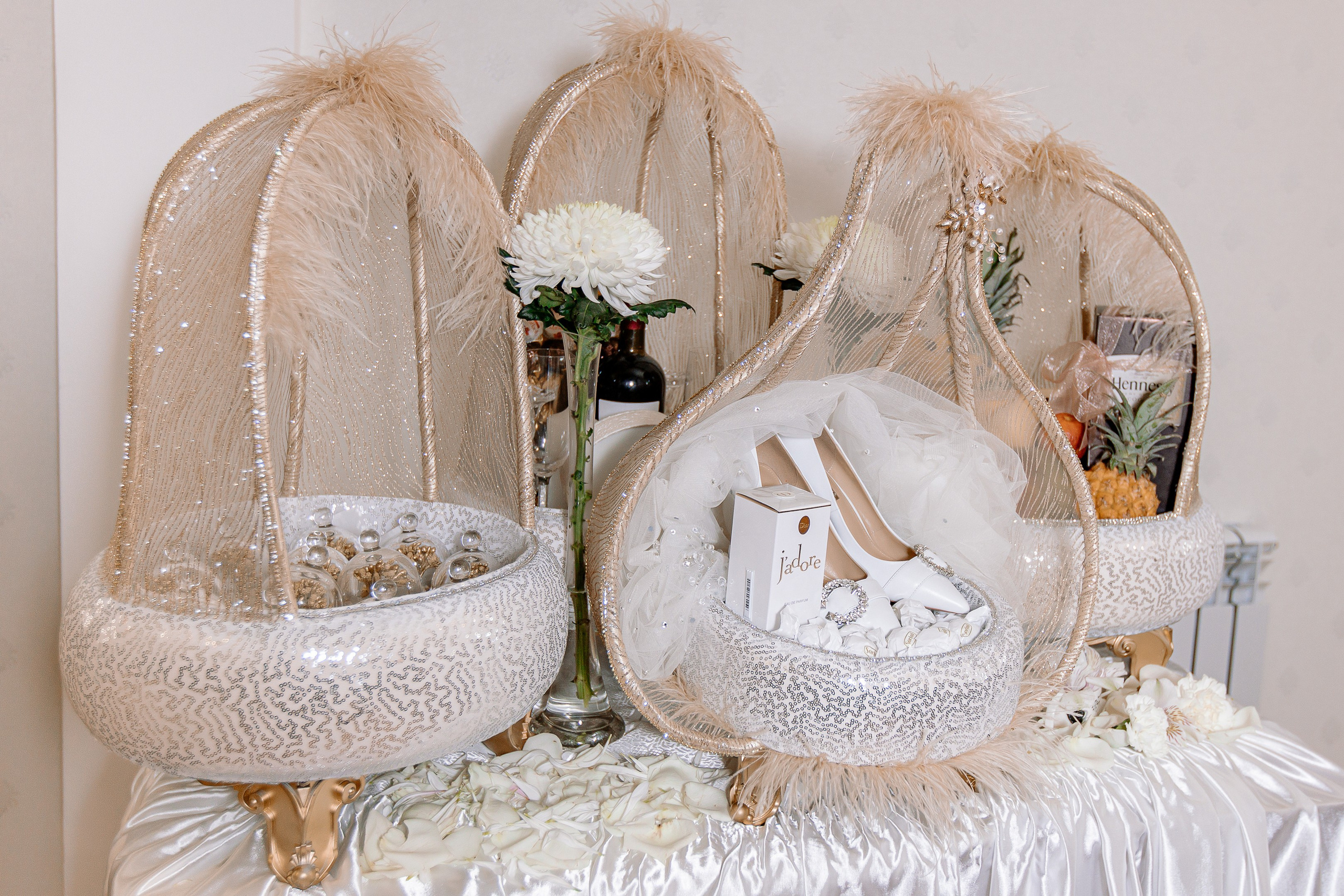 Традиционная свадьба в Тамбове. Свадебный и семейный фотограф в Тамбове Сергей Григорьев