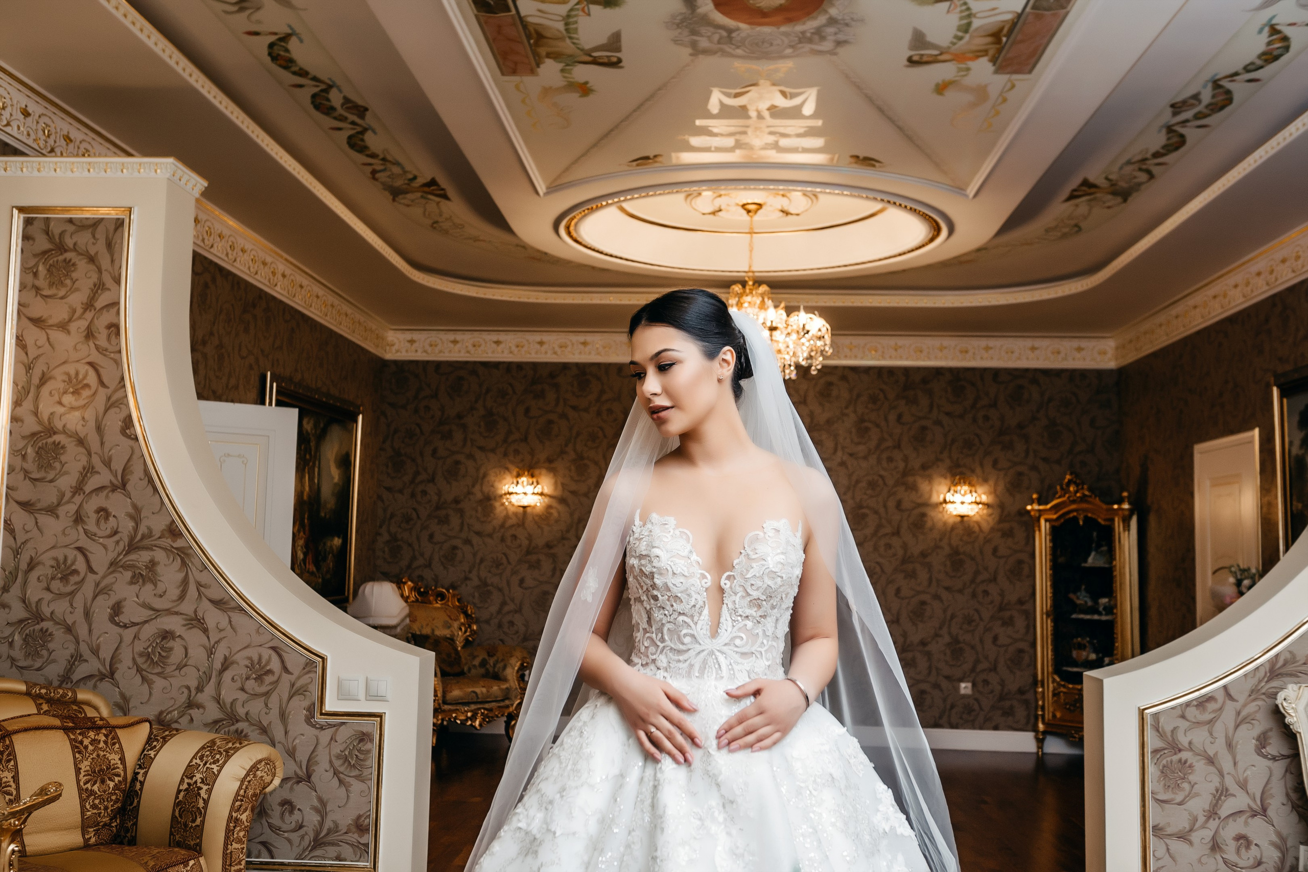 Свадьба в Воронеже. Традиция и классика семейной сьемки. Свадебный и семейный фотограф в Тамбове Сергей Григорьев