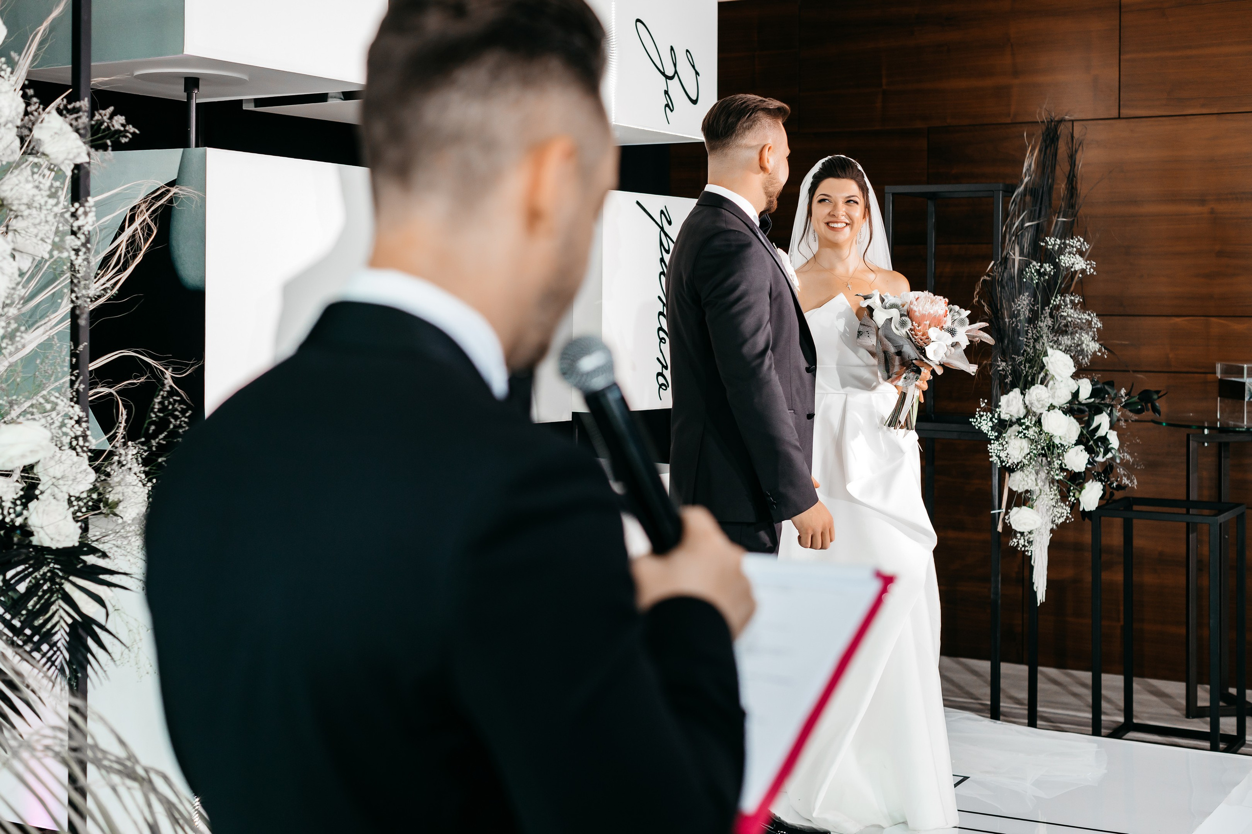 Свадьба в дорогой гостинице Воронежа. Свадебный и семейный фотограф в Тамбове Сергей Григорьев