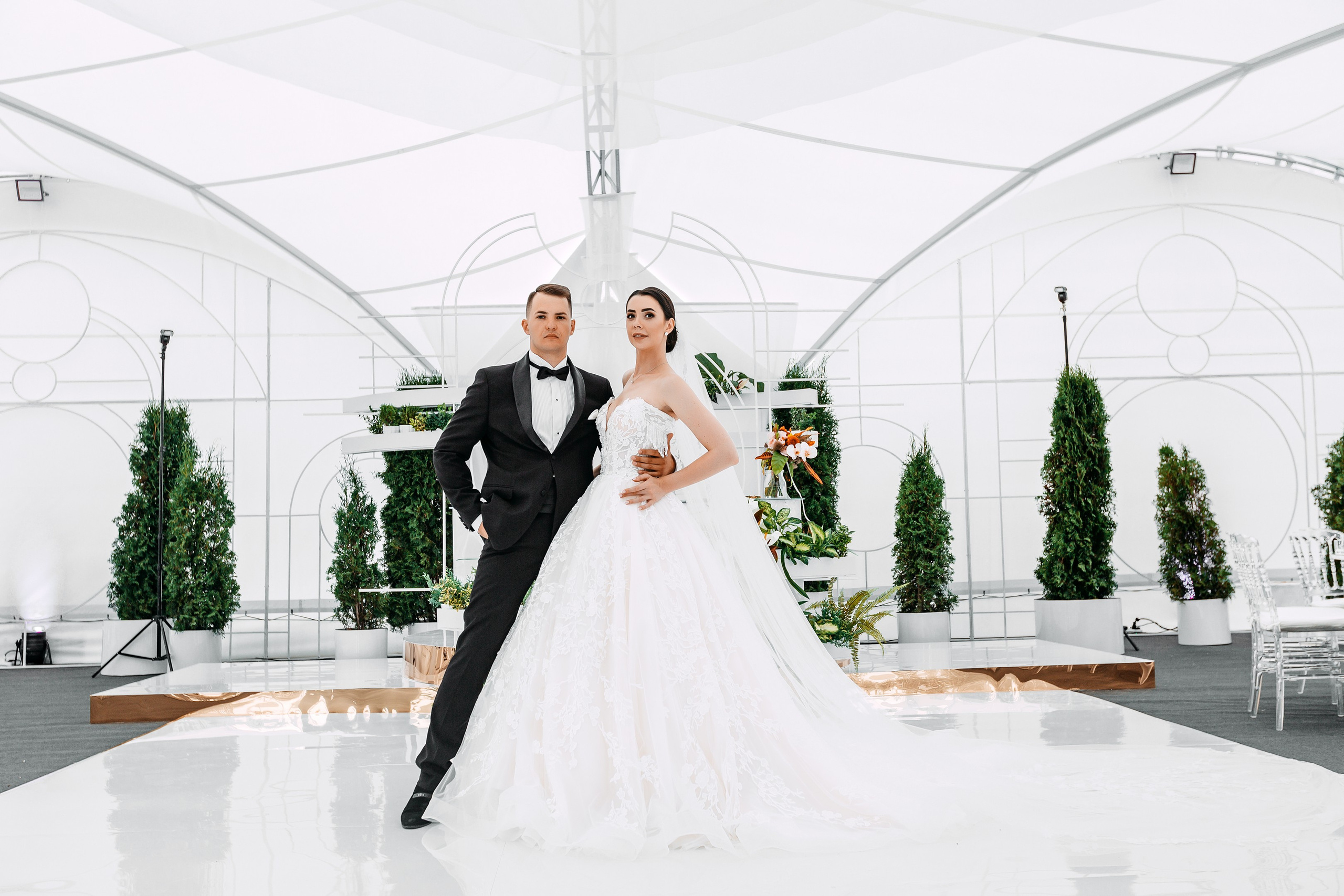 Свадьба в Тамбове. Свадебный и семейный фотограф в Тамбове Сергей Григорьев