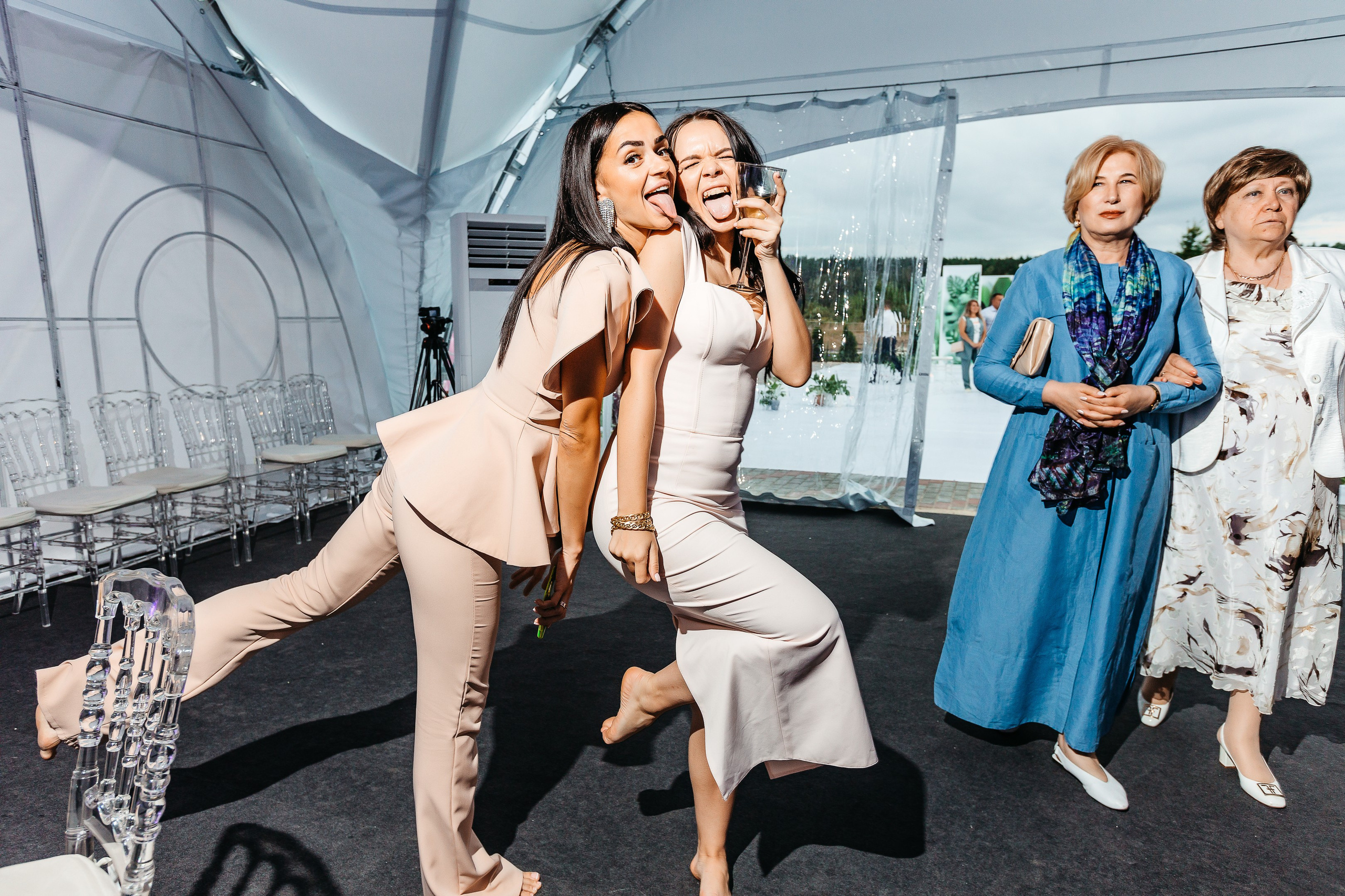 Свадьба в Тамбове. Свадебный и семейный фотограф в Тамбове Сергей Григорьев