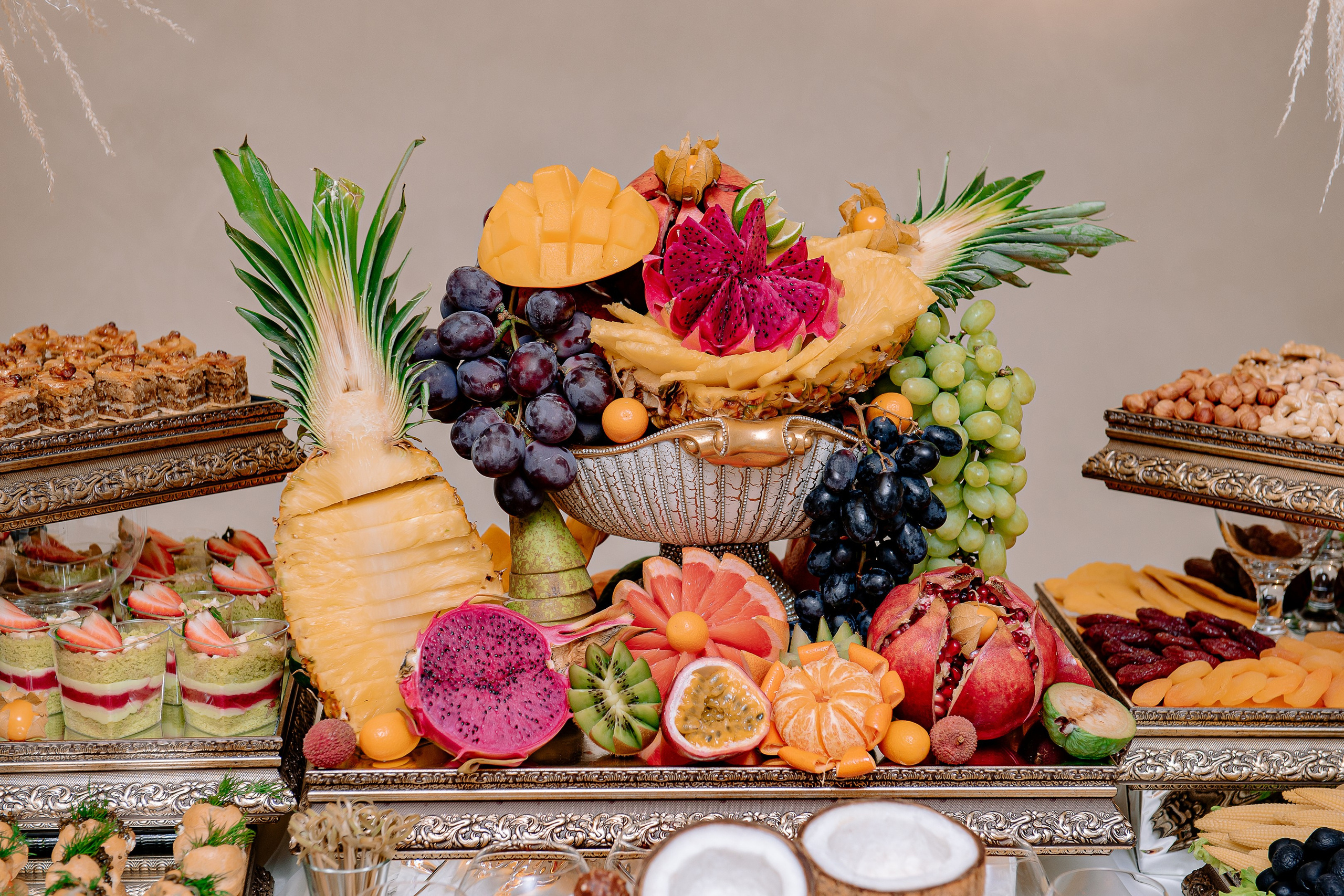 Традиционная свадьба в Тамбове. Свадебный и семейный фотограф в Тамбове Сергей Григорьев