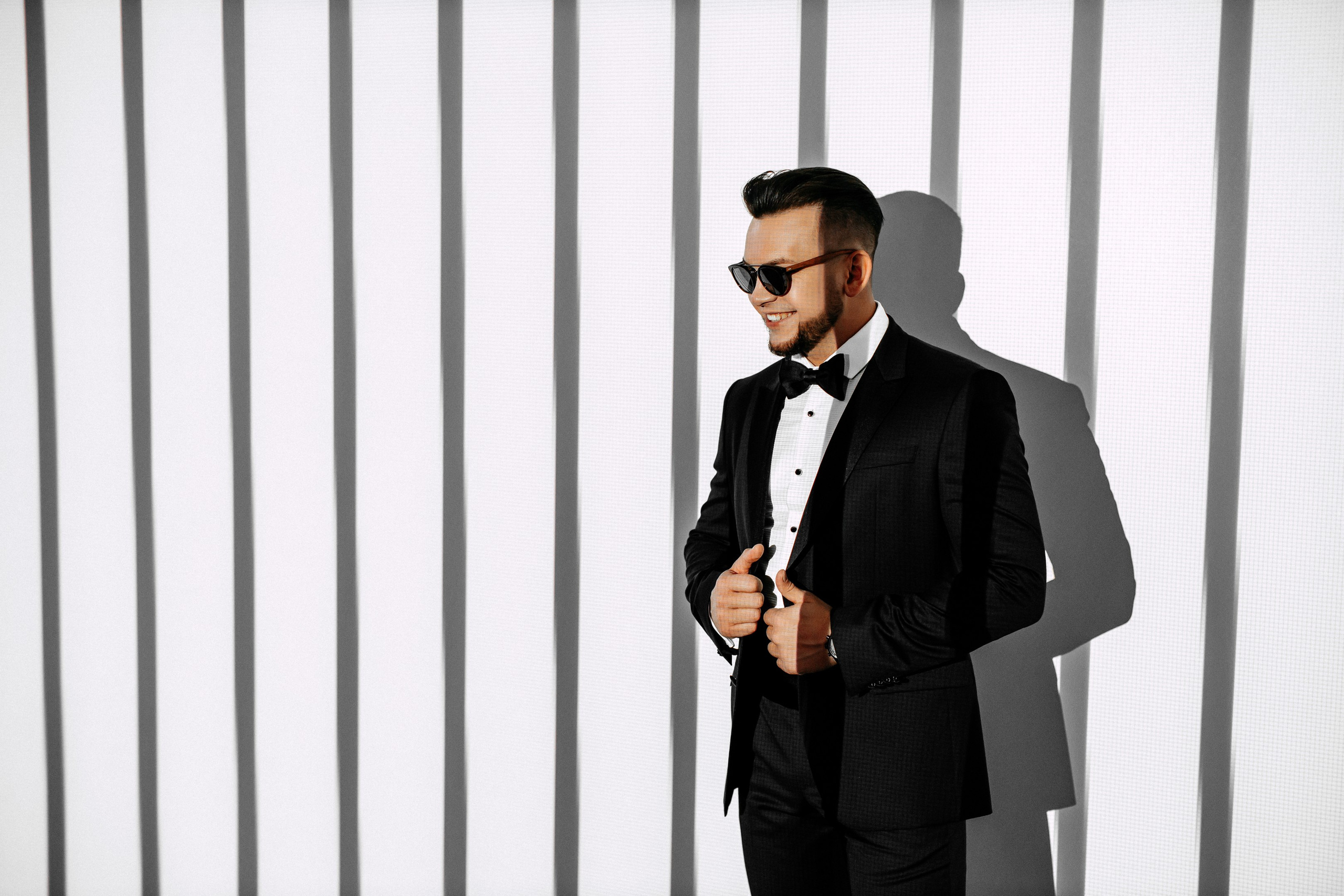 Свадьба в дорогой гостинице Воронежа. Свадебный и семейный фотограф в Тамбове Сергей Григорьев