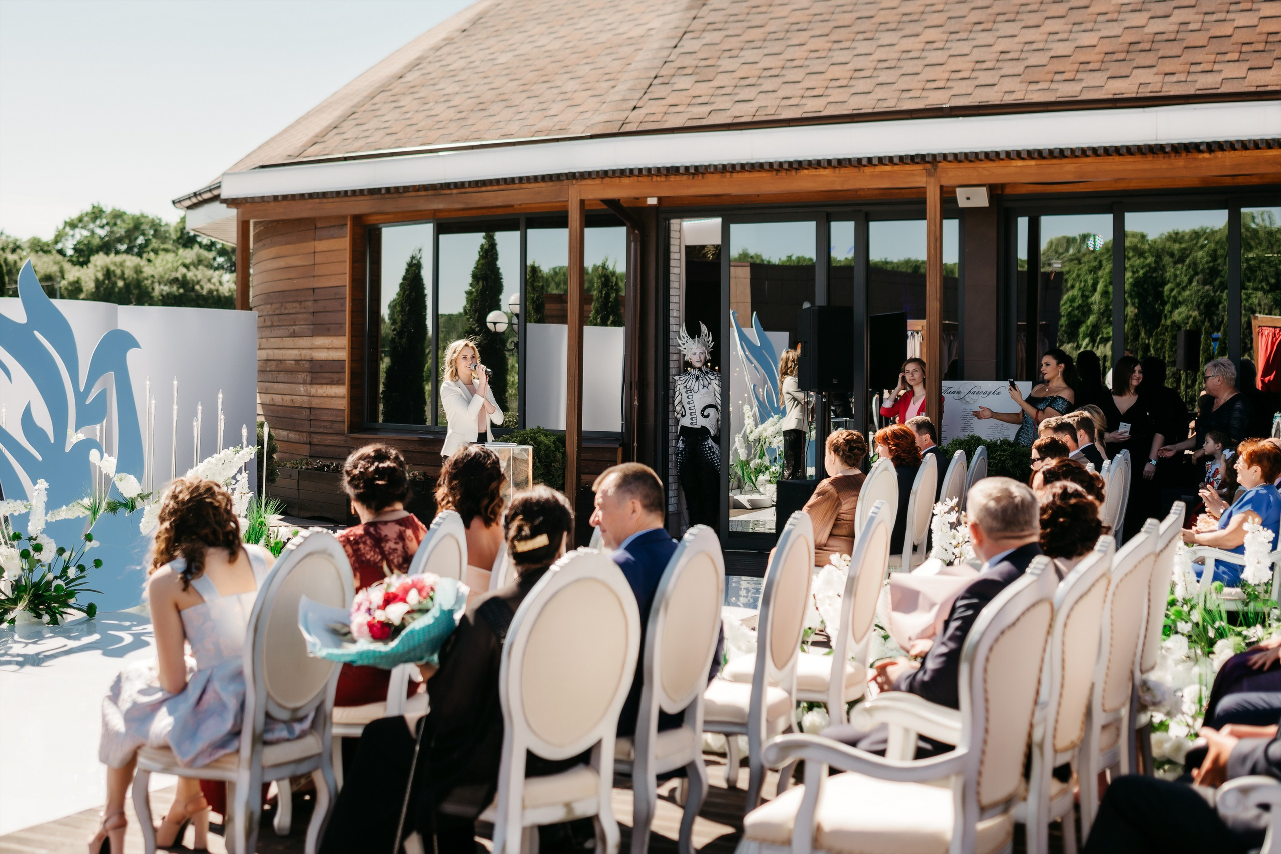 Свадьба в Воронеже. Традиция и классика семейной сьемки. Свадебный и семейный фотограф в Тамбове Сергей Григорьев