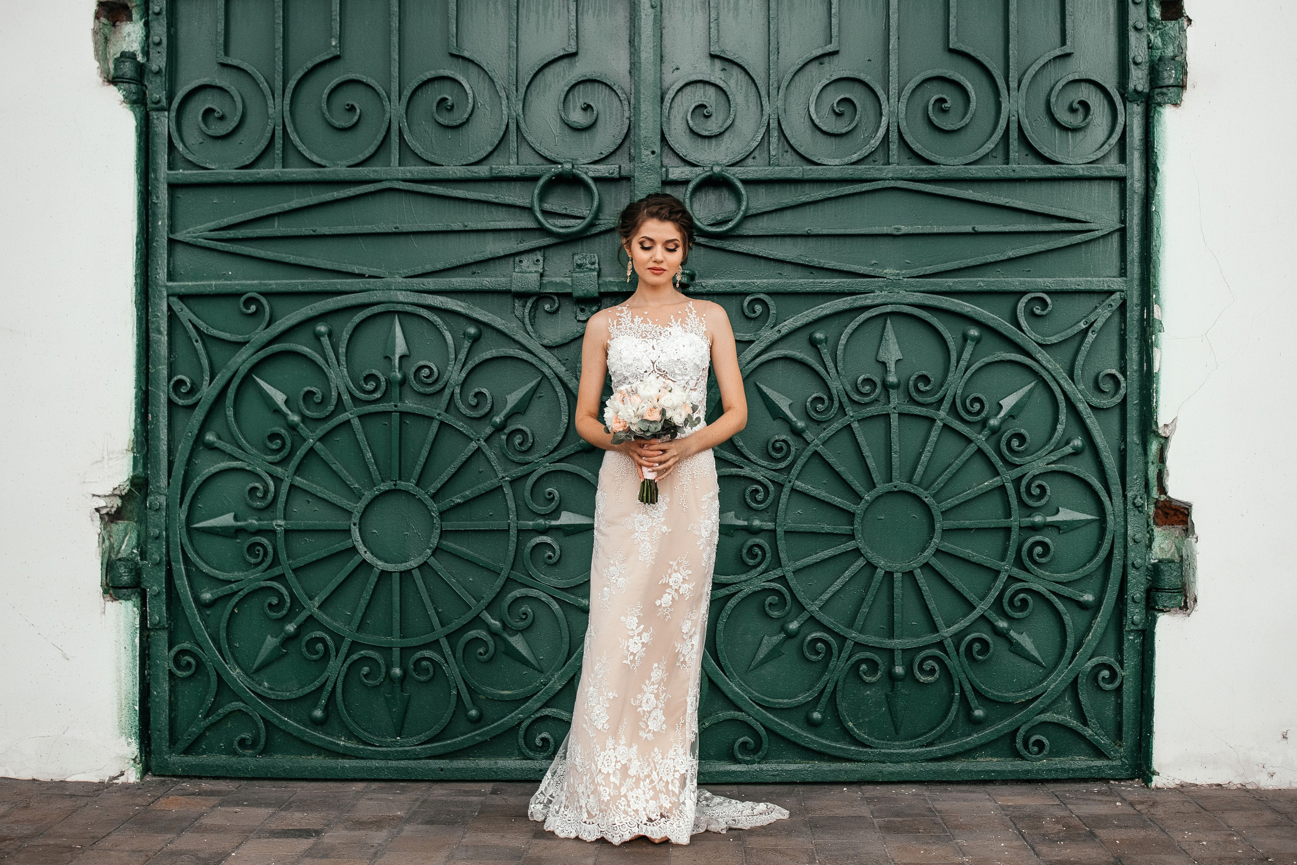 Свадьба в Жердевке. Свадебный и семейный фотограф в Тамбове Сергей Григорьев