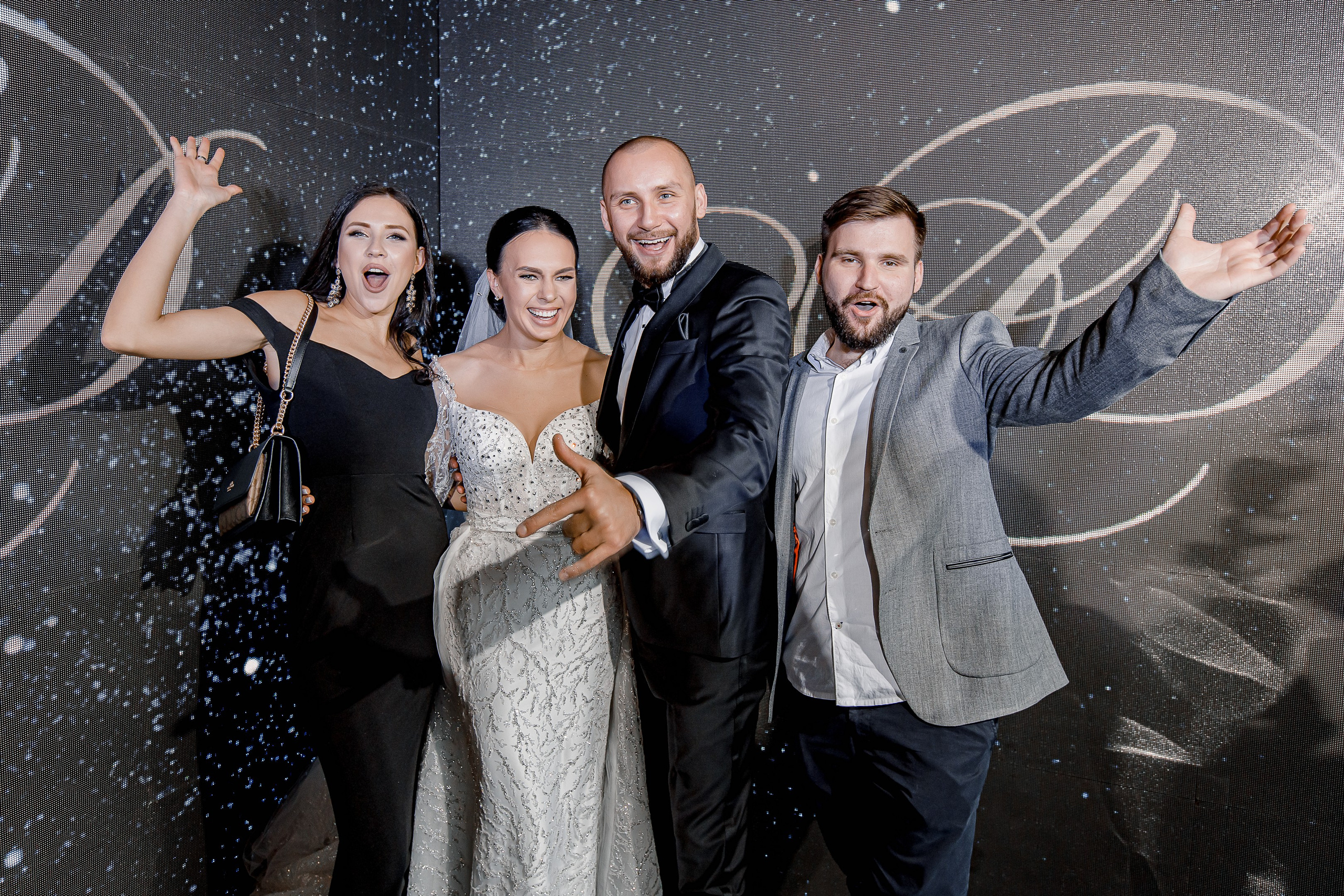 Свадьба в Тамбове. Свадебный и семейный фотограф в Тамбове Сергей Григорьев