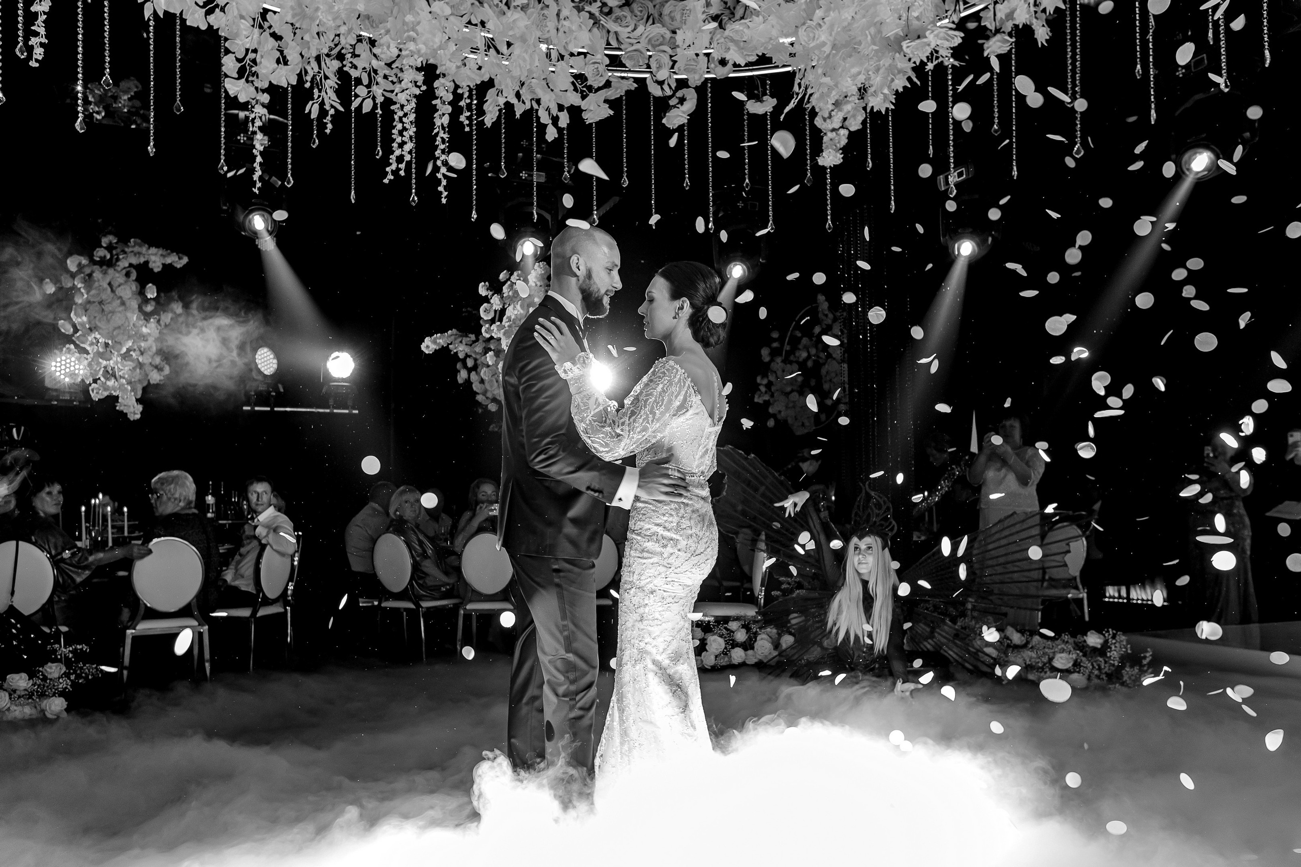 Свадьба в Тамбове. Свадебный и семейный фотограф в Тамбове Сергей Григорьев