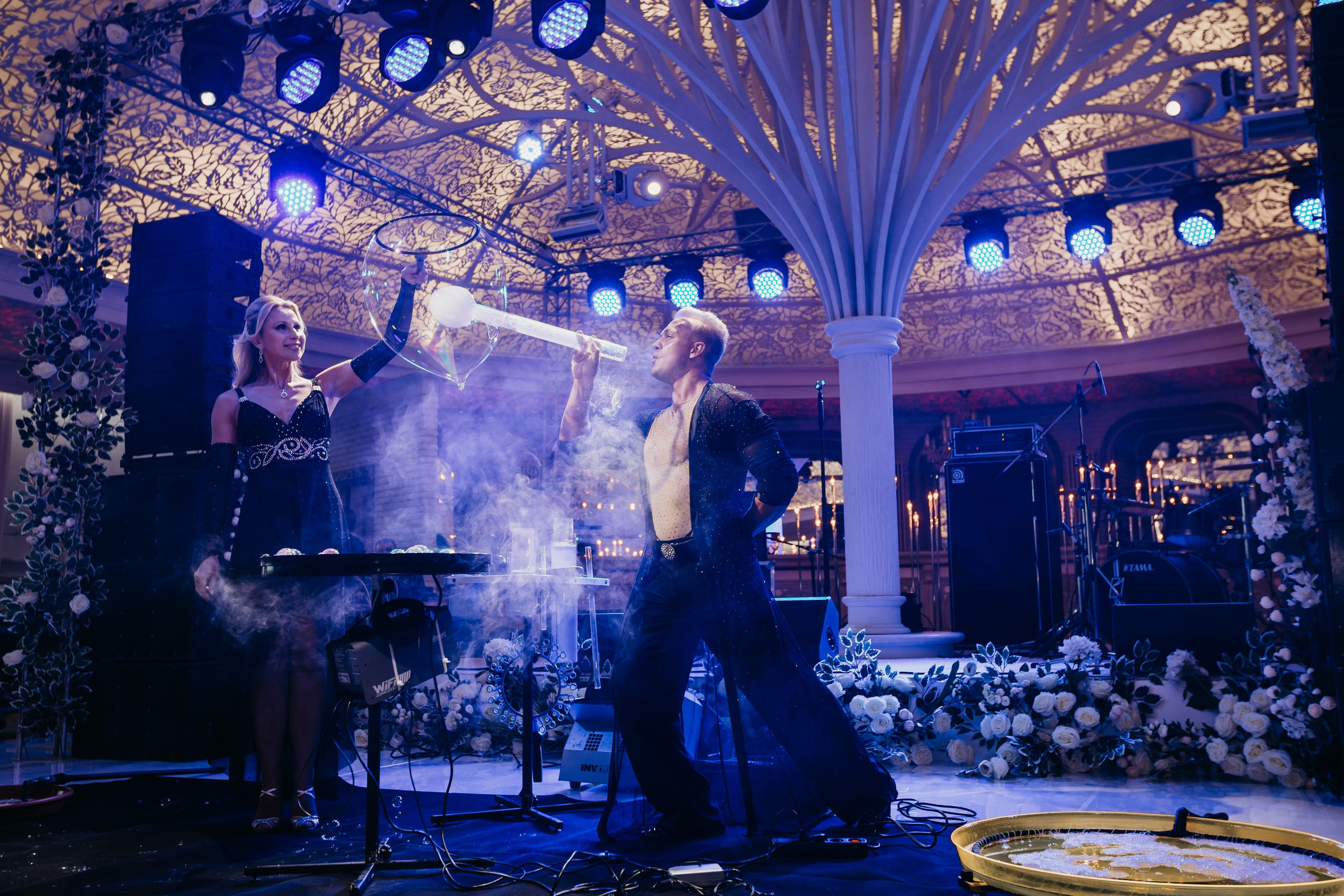 Свадьба в Воронеже. Традиция и классика семейной сьемки. Свадебный и семейный фотограф в Тамбове Сергей Григорьев