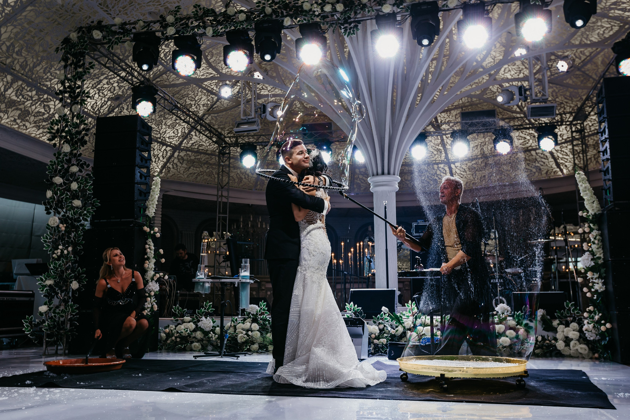 Свадьба в Воронеже. Традиция и классика семейной сьемки. Свадебный и семейный фотограф в Тамбове Сергей Григорьев