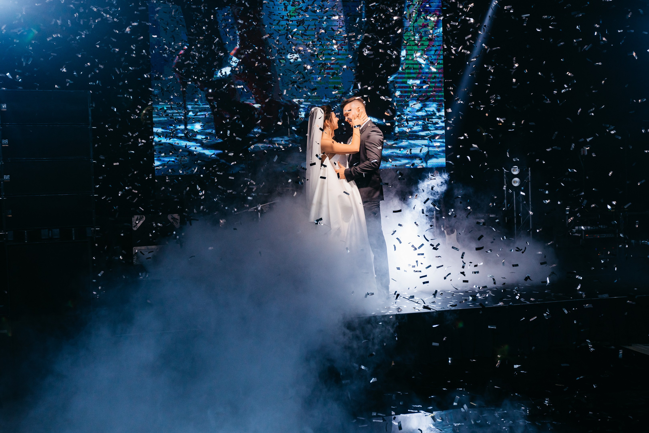 Свадьба в дорогой гостинице Воронежа. Свадебный и семейный фотограф в Тамбове Сергей Григорьев