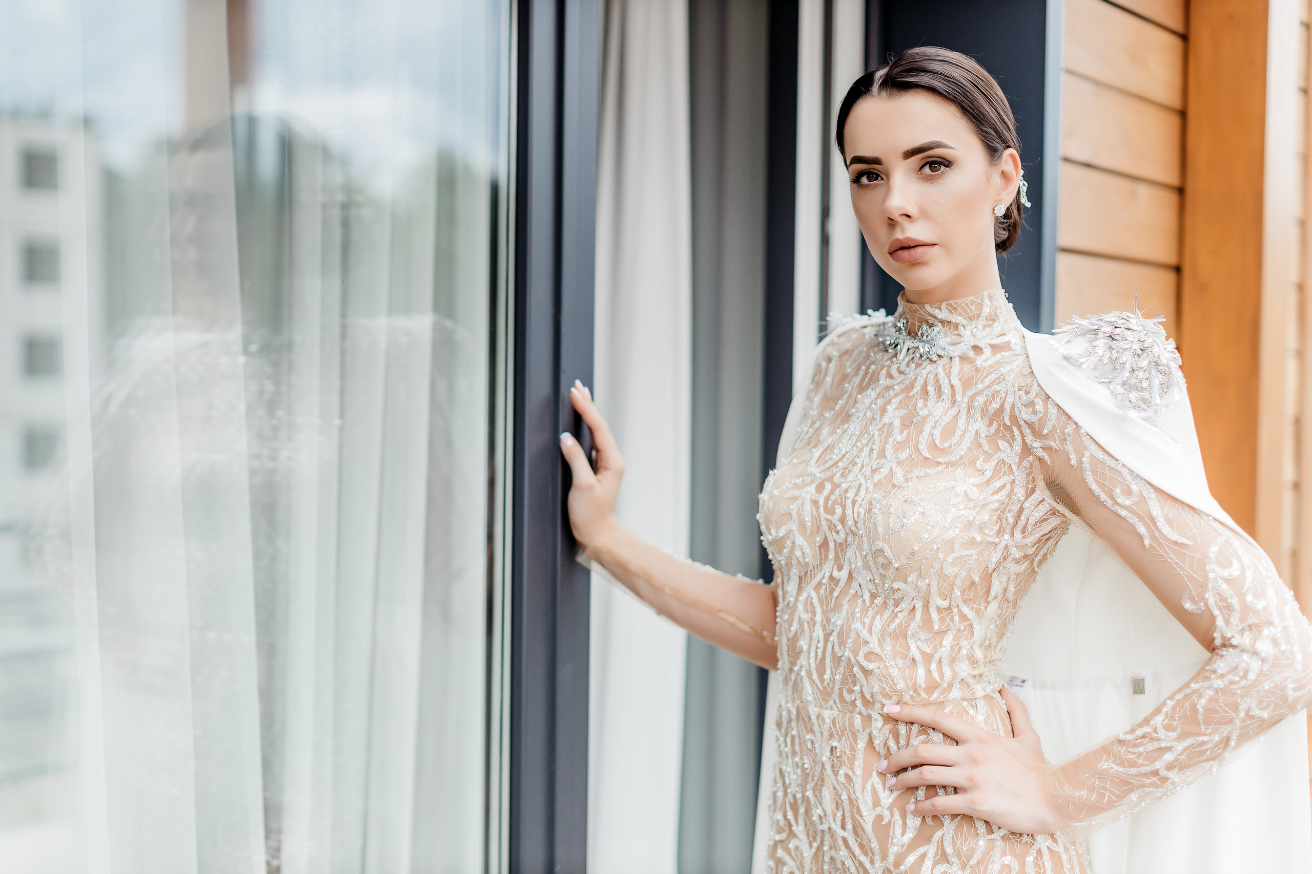 Свадьба в Тамбове. Свадебный и семейный фотограф в Тамбове Сергей Григорьев