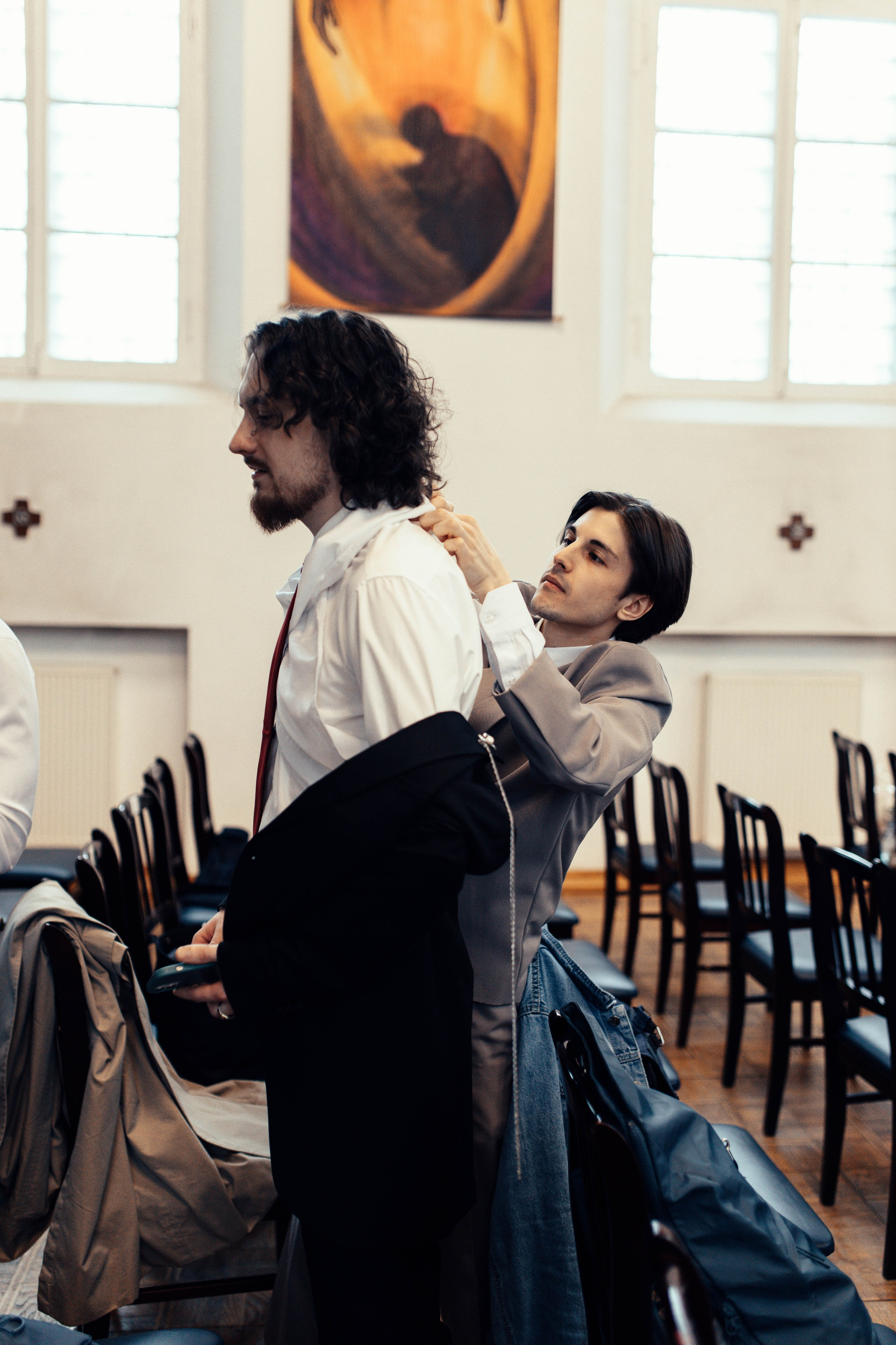 Венчание. Фотограф в Москве |Дарья