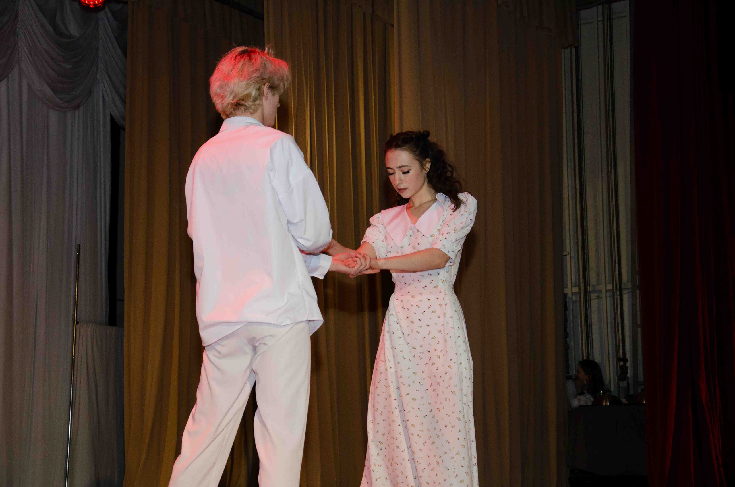 Областной фестиваль танцев. Фотограф Челябинск Ирина Ермоленко