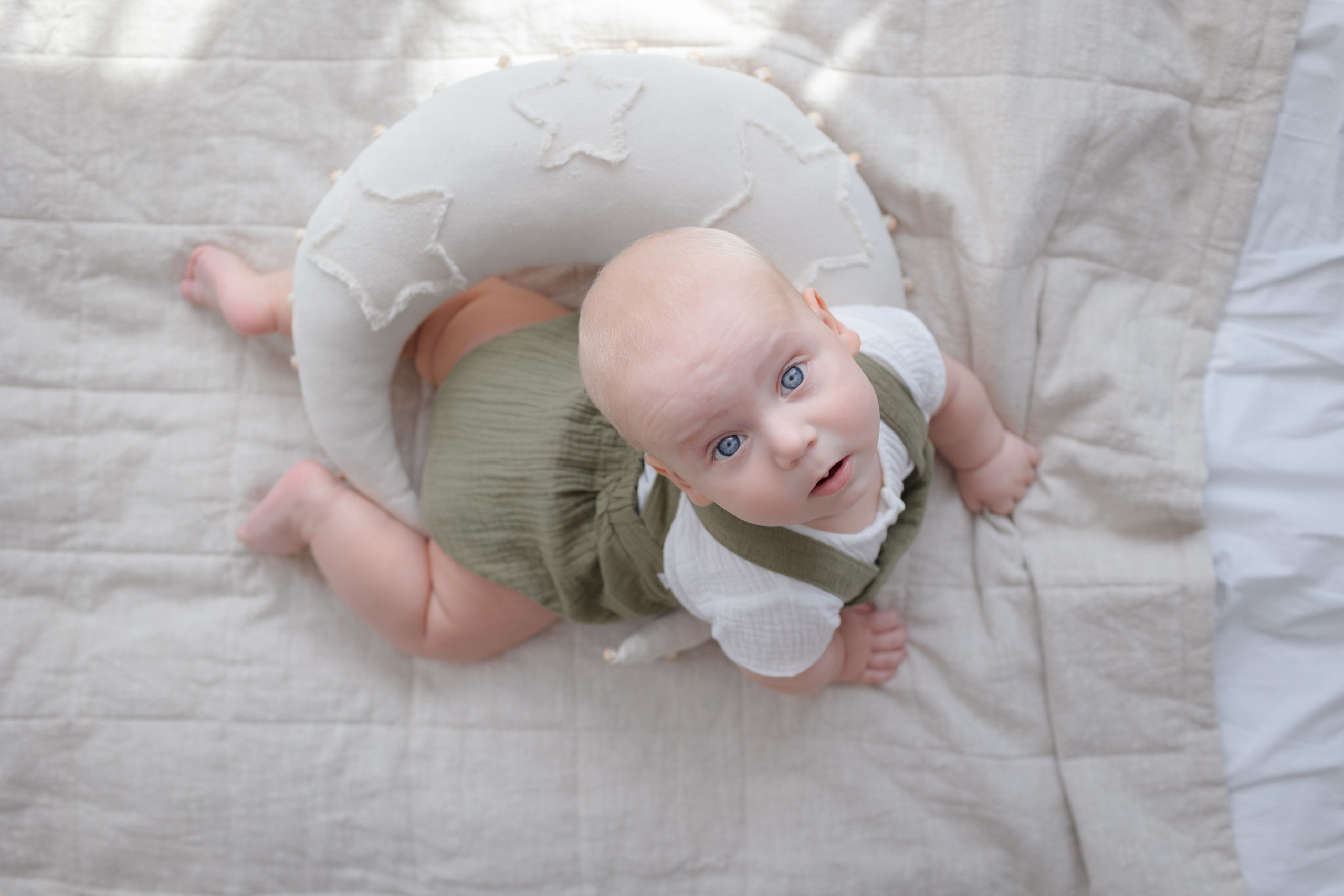 Малыши 3-12 месяцев. Newborn Фотограф в Твери