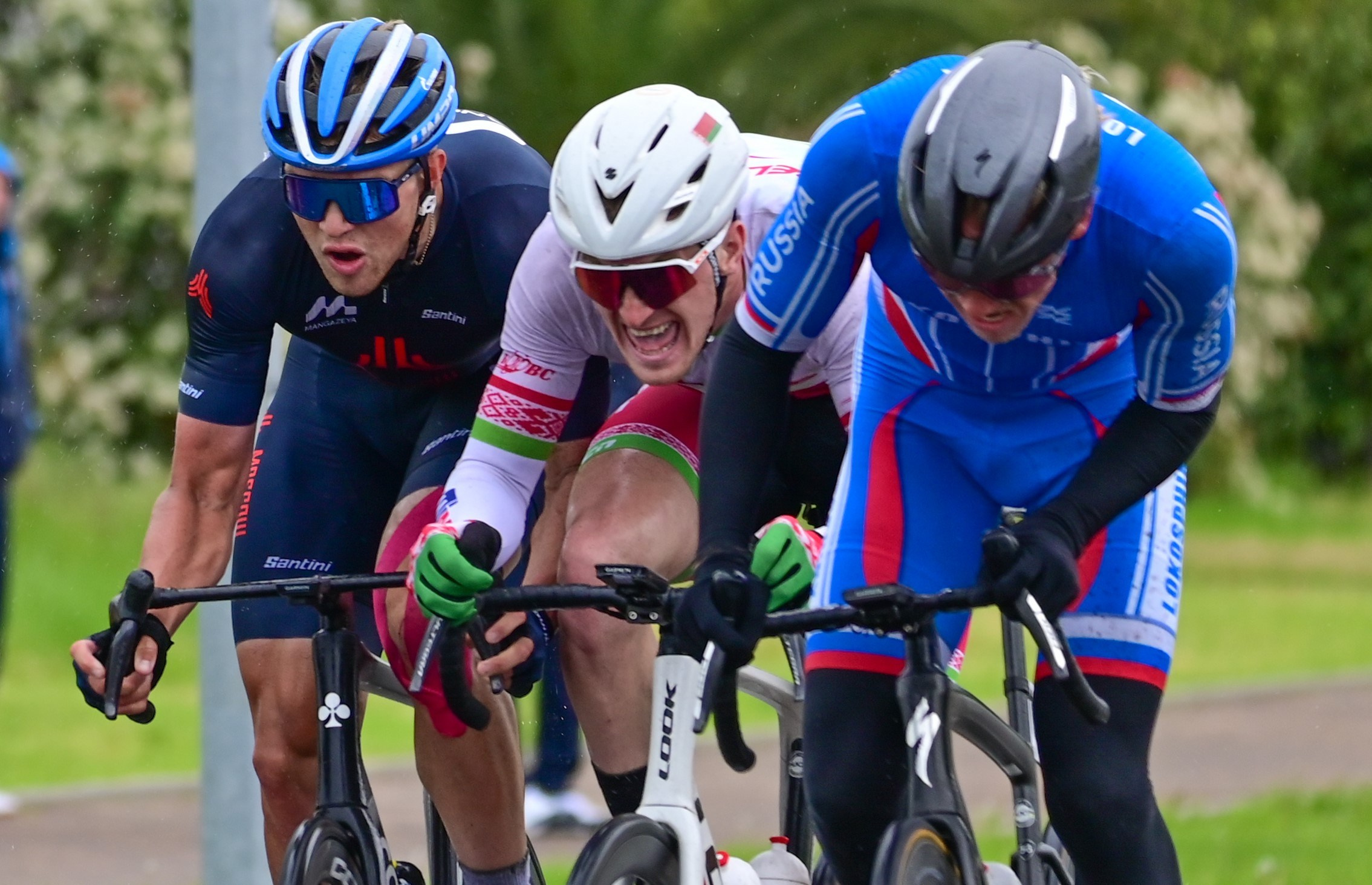 Репортажная фотосъемка в Сочи