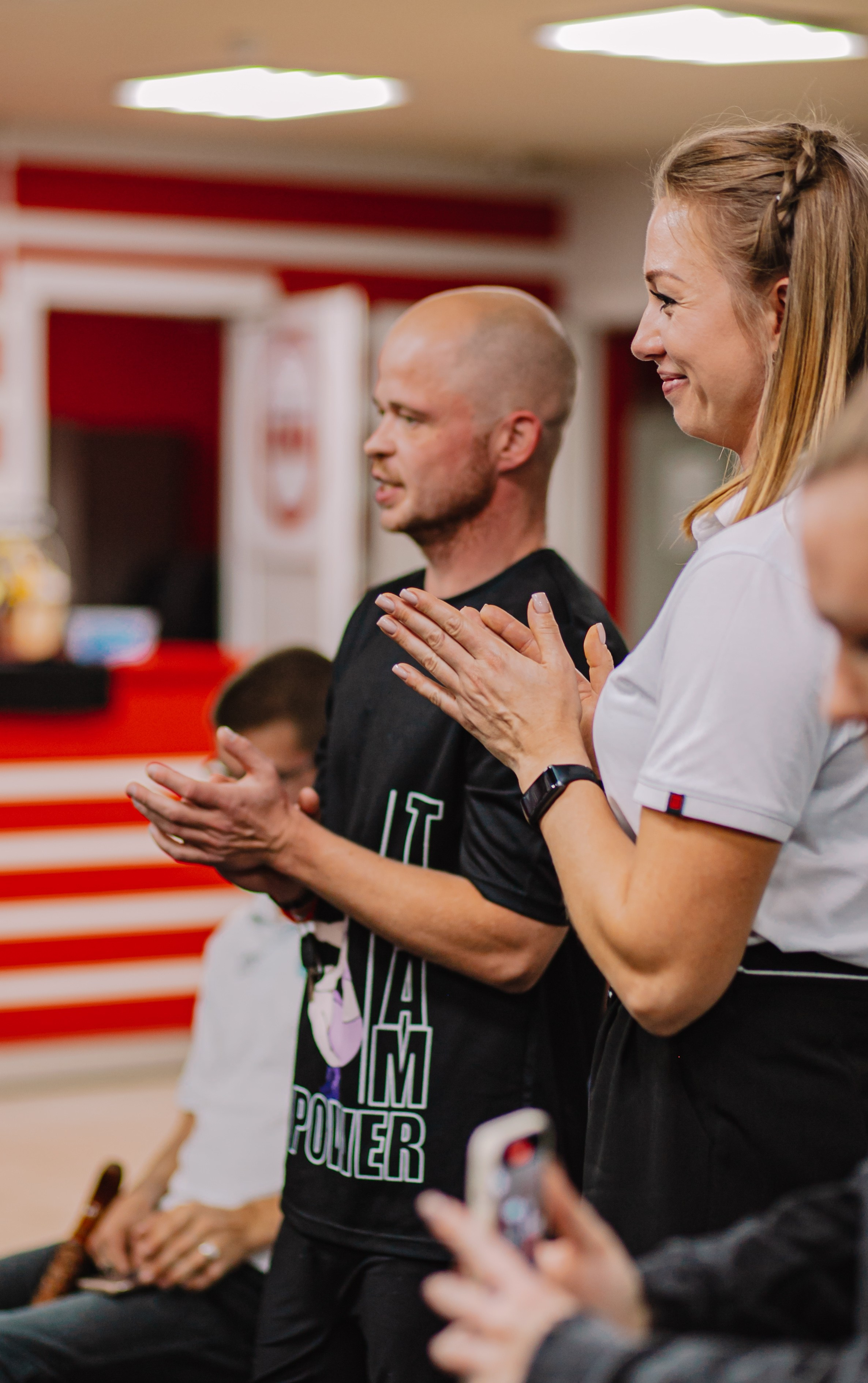 Жимовой Турнир 2024. Фотограф Неверова Катерина