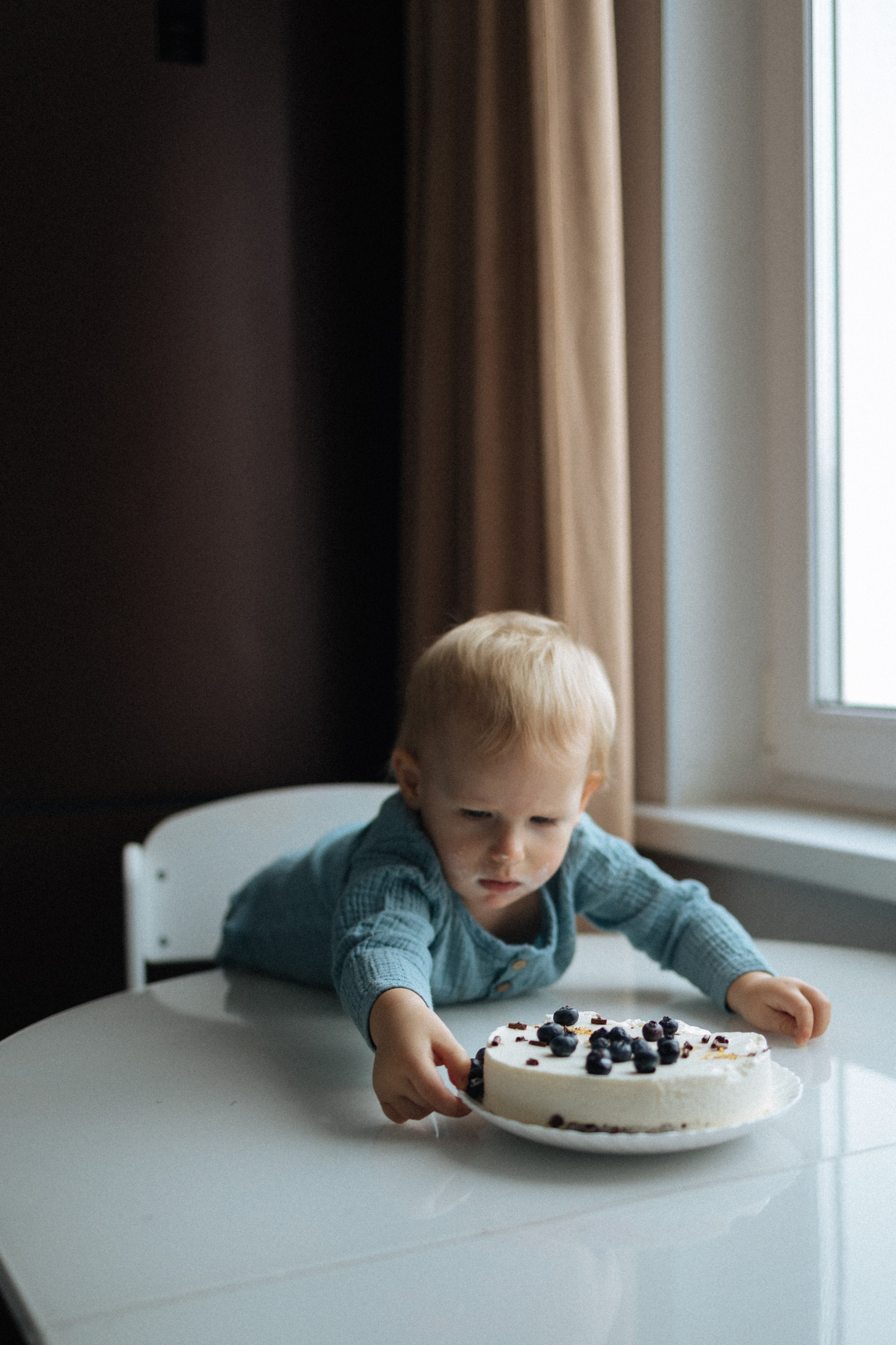 Домашние. Главная