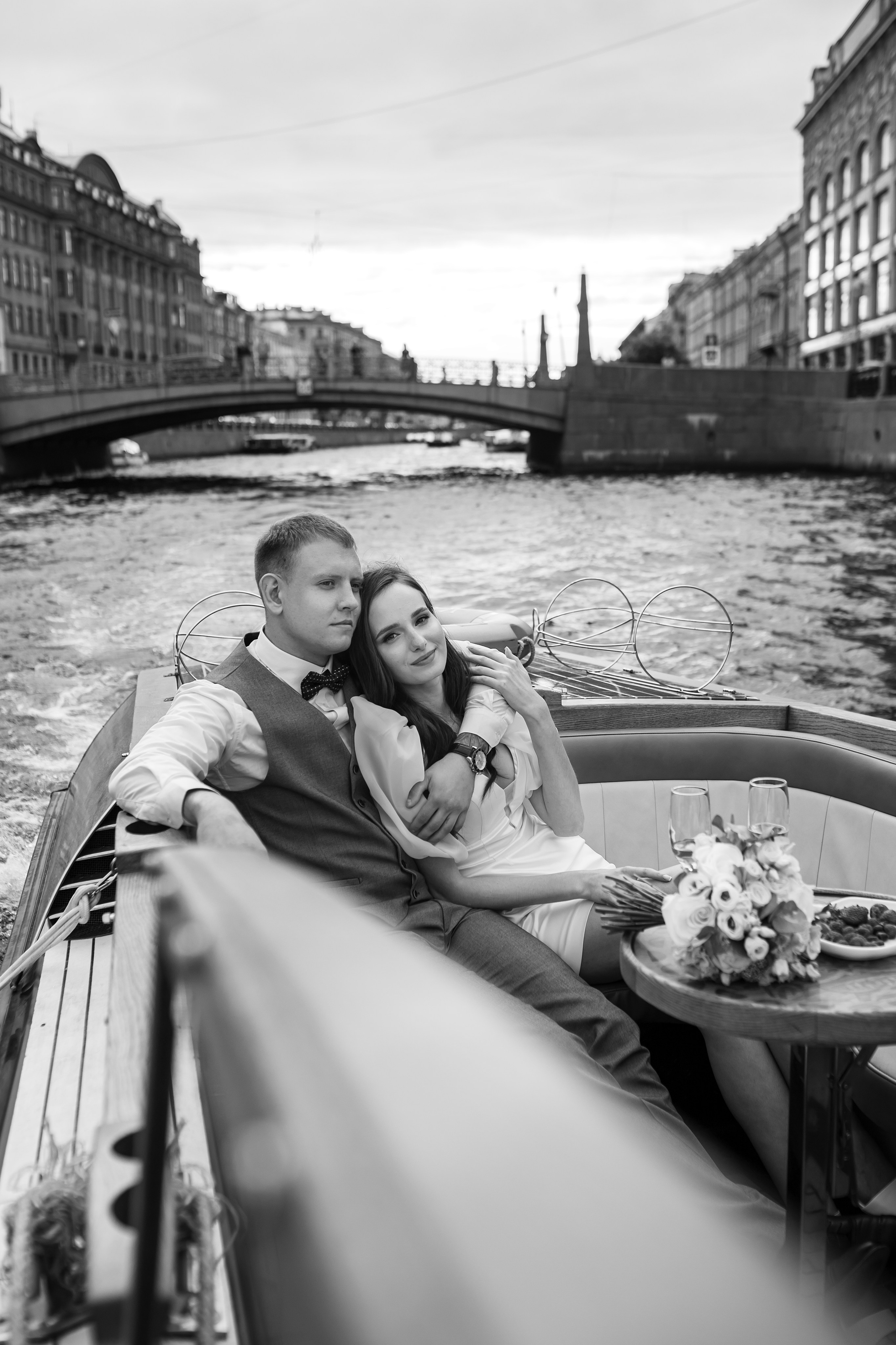 Лилия и Валентин. Свадебный фотограф Екатерина Чаусова