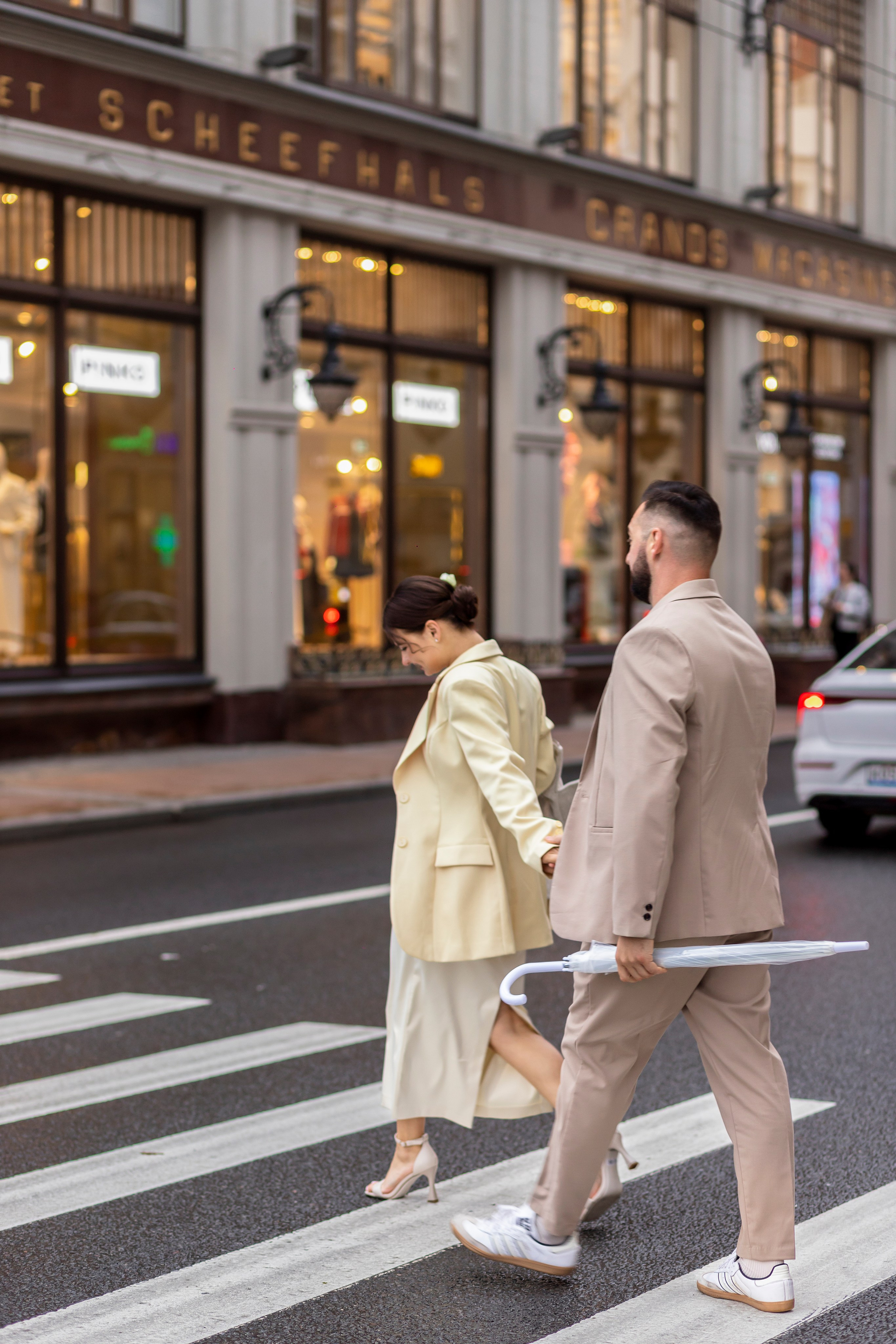 Татьяна и Игорь. Свадебный фотограф Екатерина Чаусова