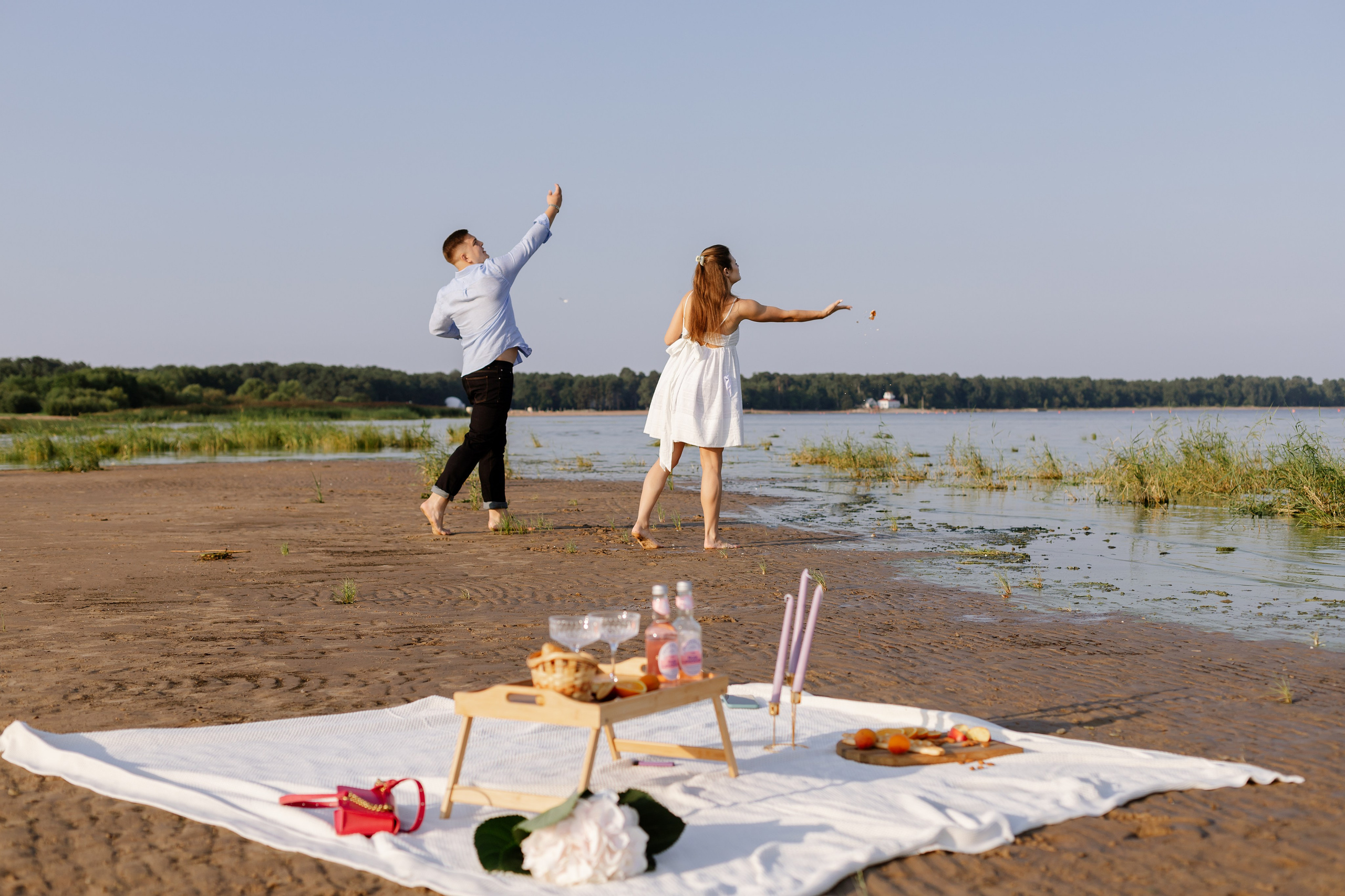 1. Свадебный фотограф Екатерина Чаусова