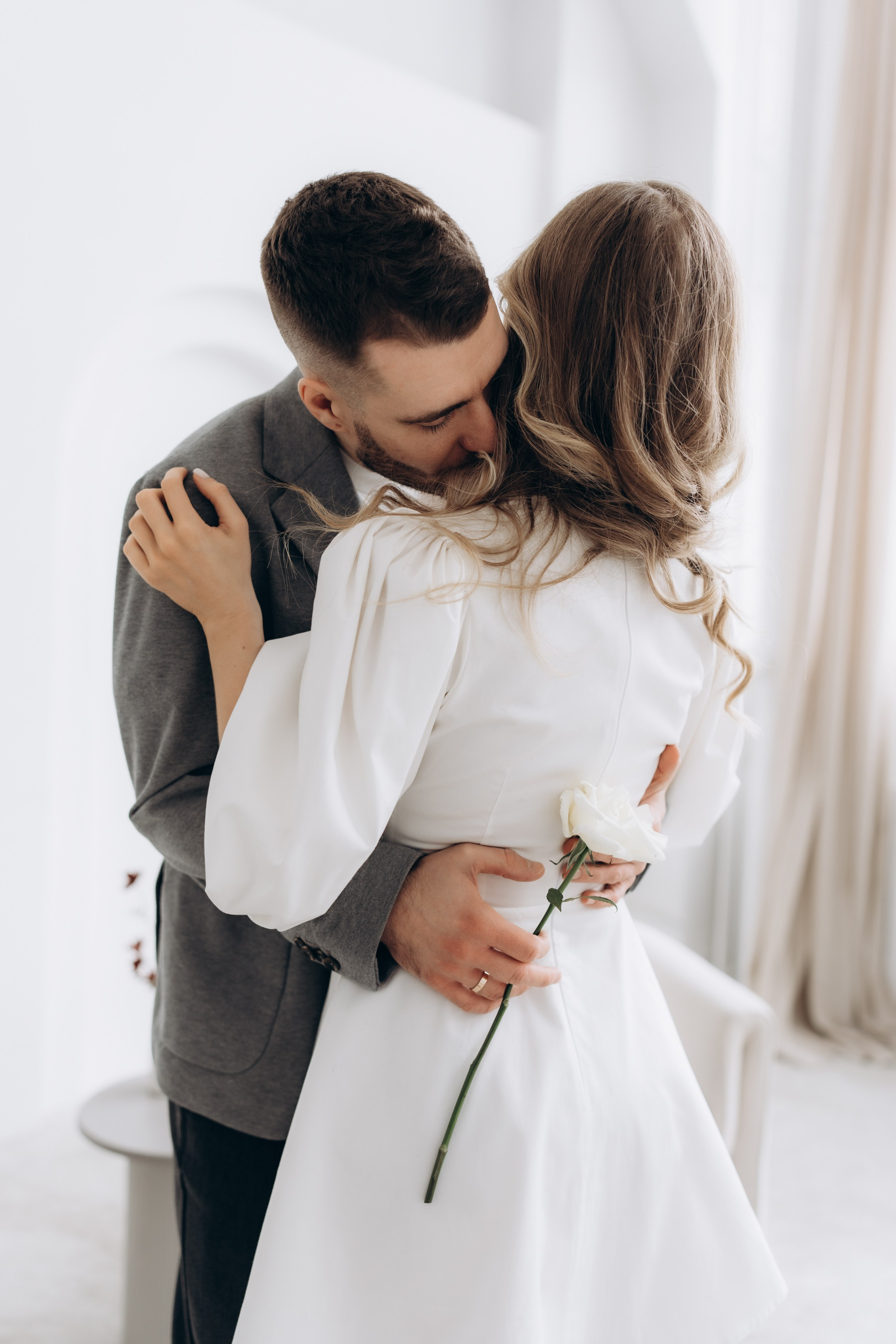 Максим и Юлия. Irina Keln lifestyle photography