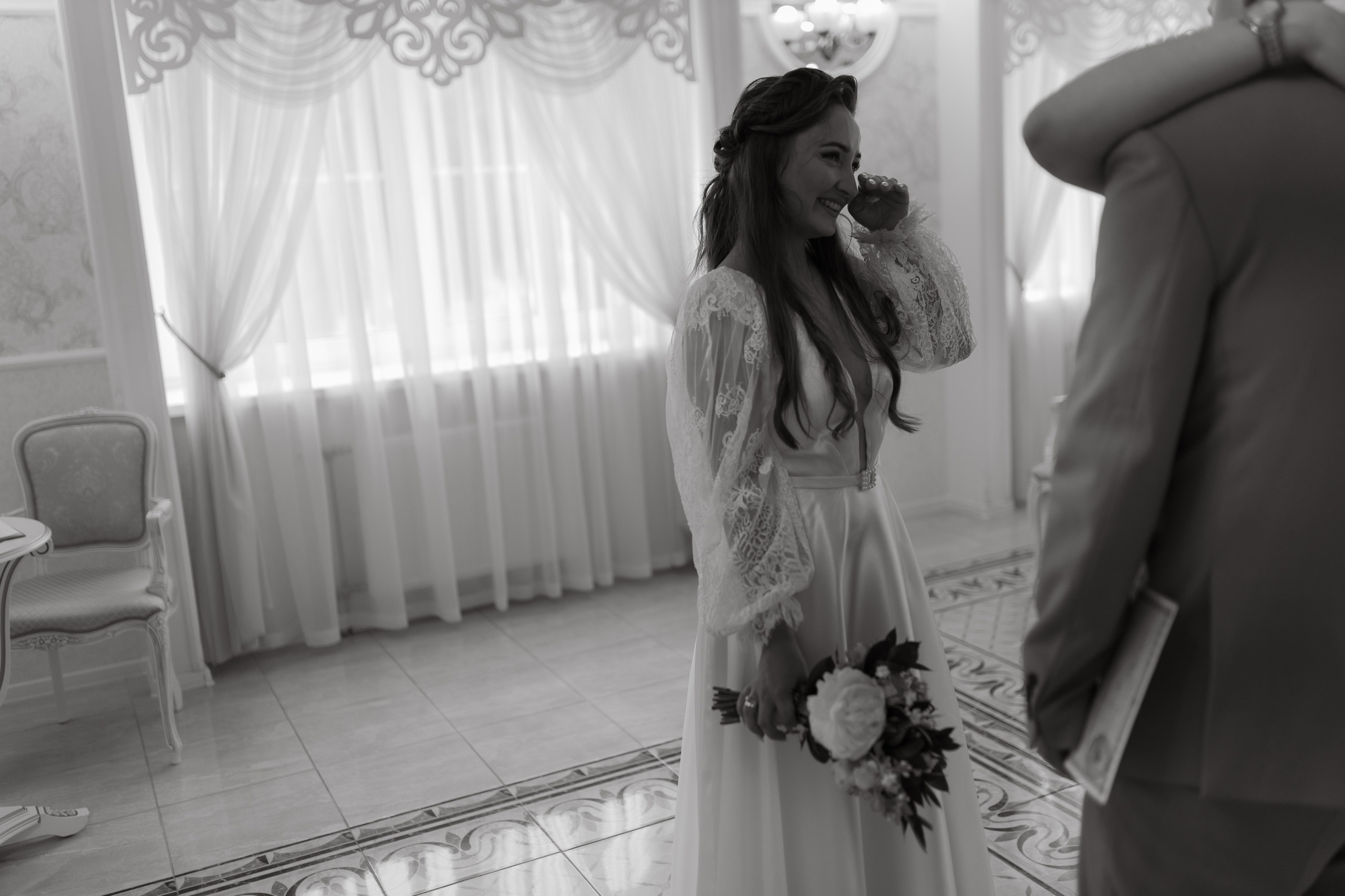 PETERHOF. Фотограф Александра Просекова