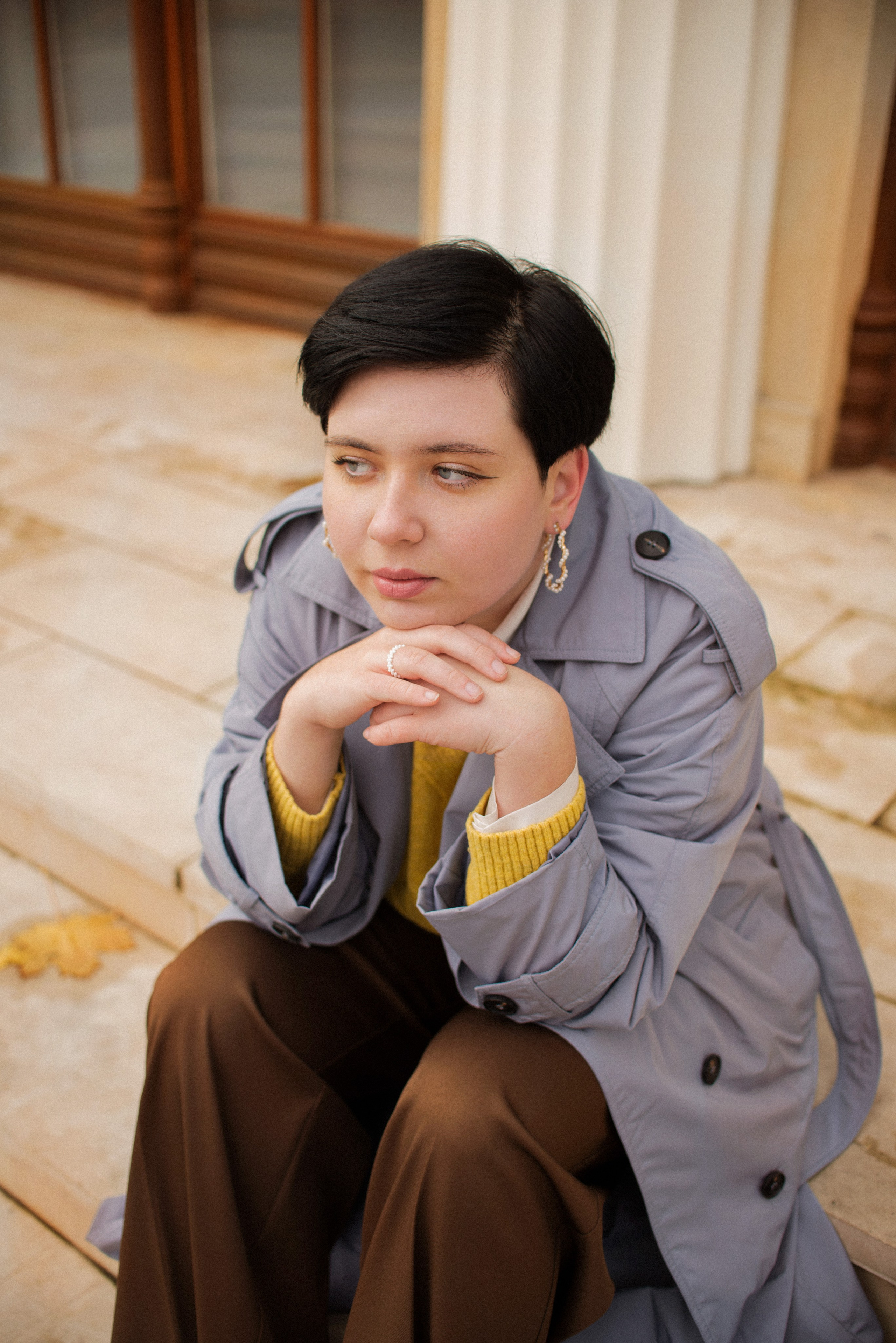 София. Женский фотограф в Москве и МО