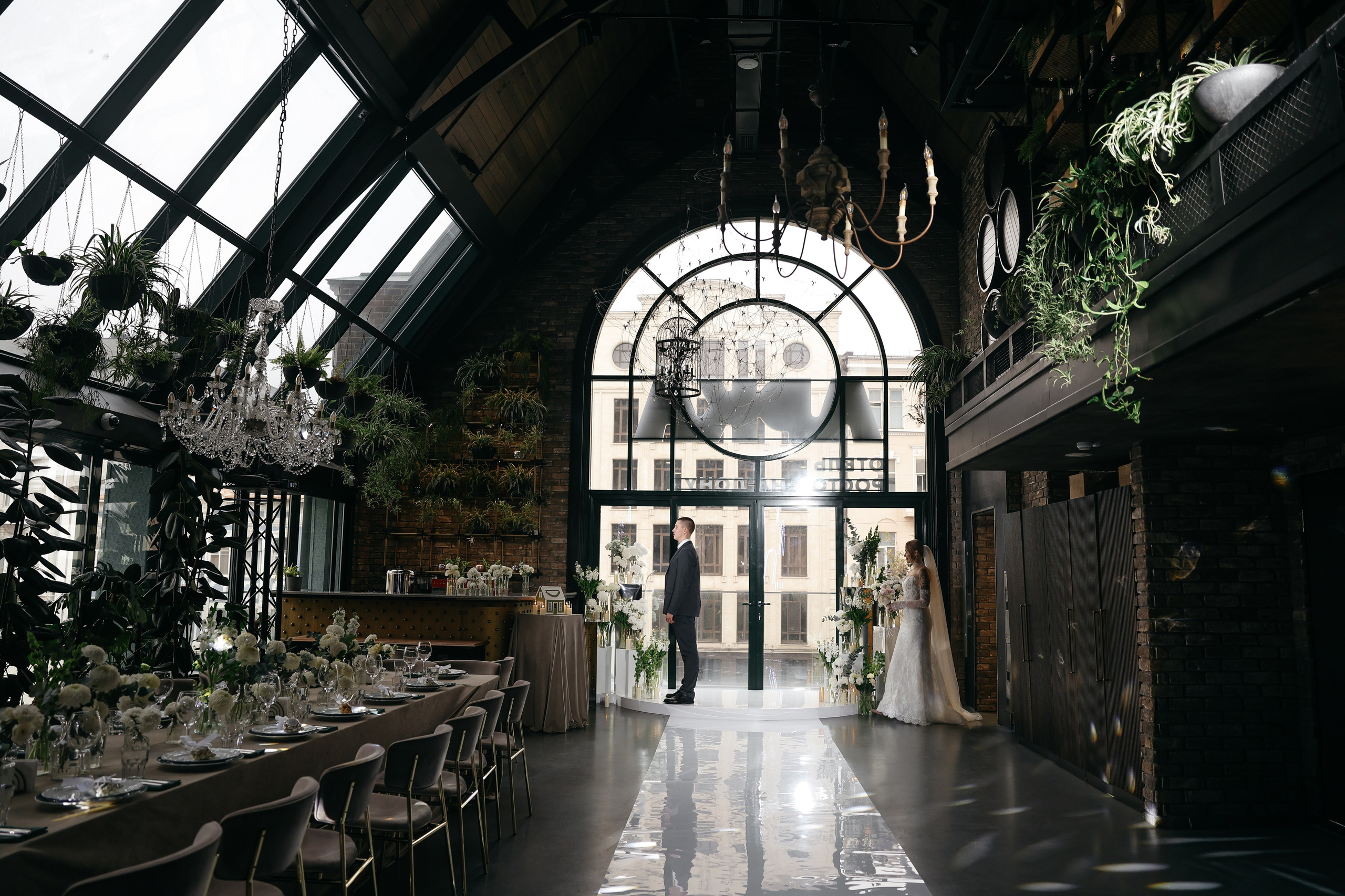 Александр и Алиса. Свадебный и семейный фотограф в Ростове-на-Дону Марианна Хахладжева