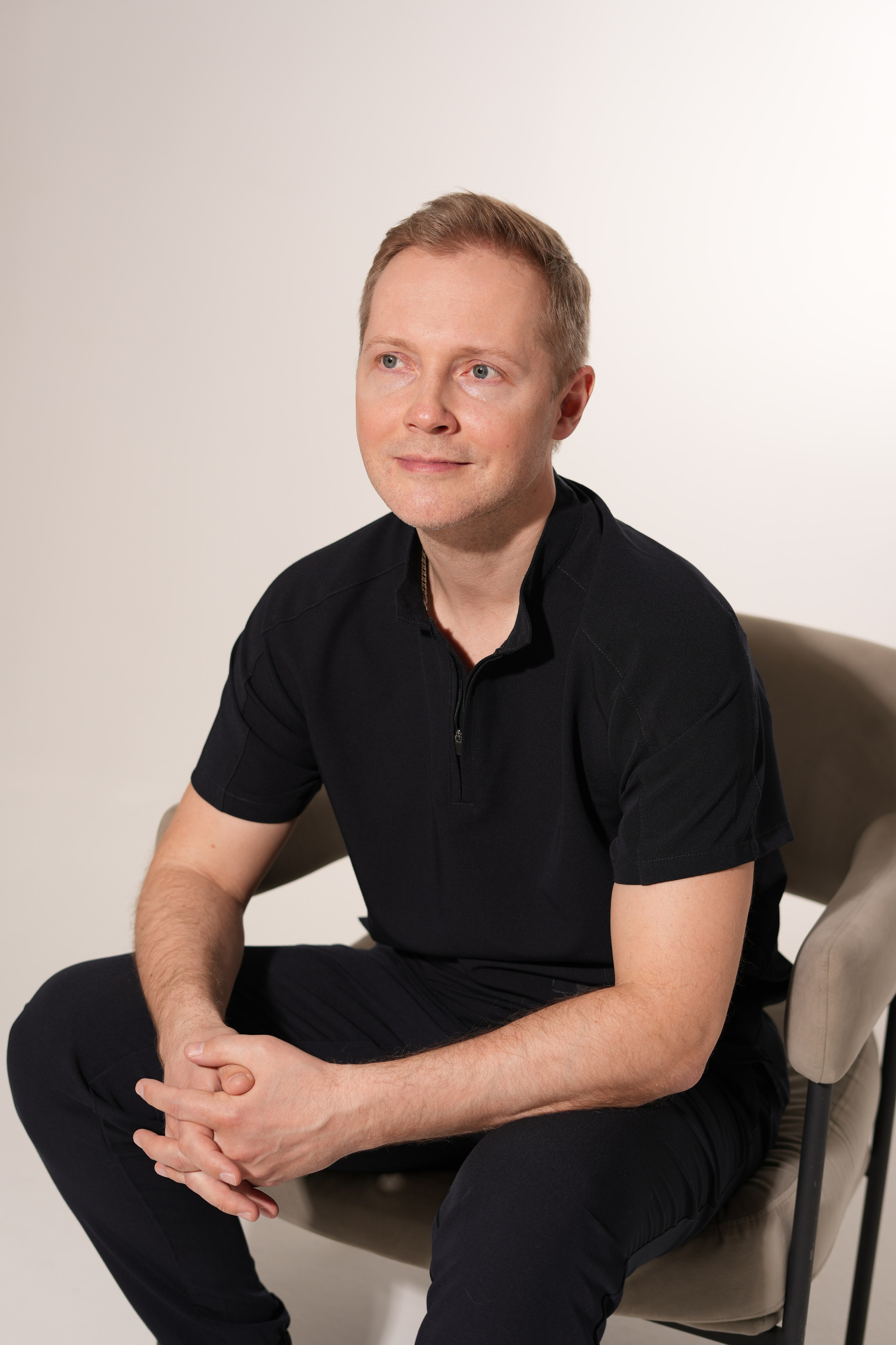 Александр. Концептуальный фотограф Шлыкова Ольга