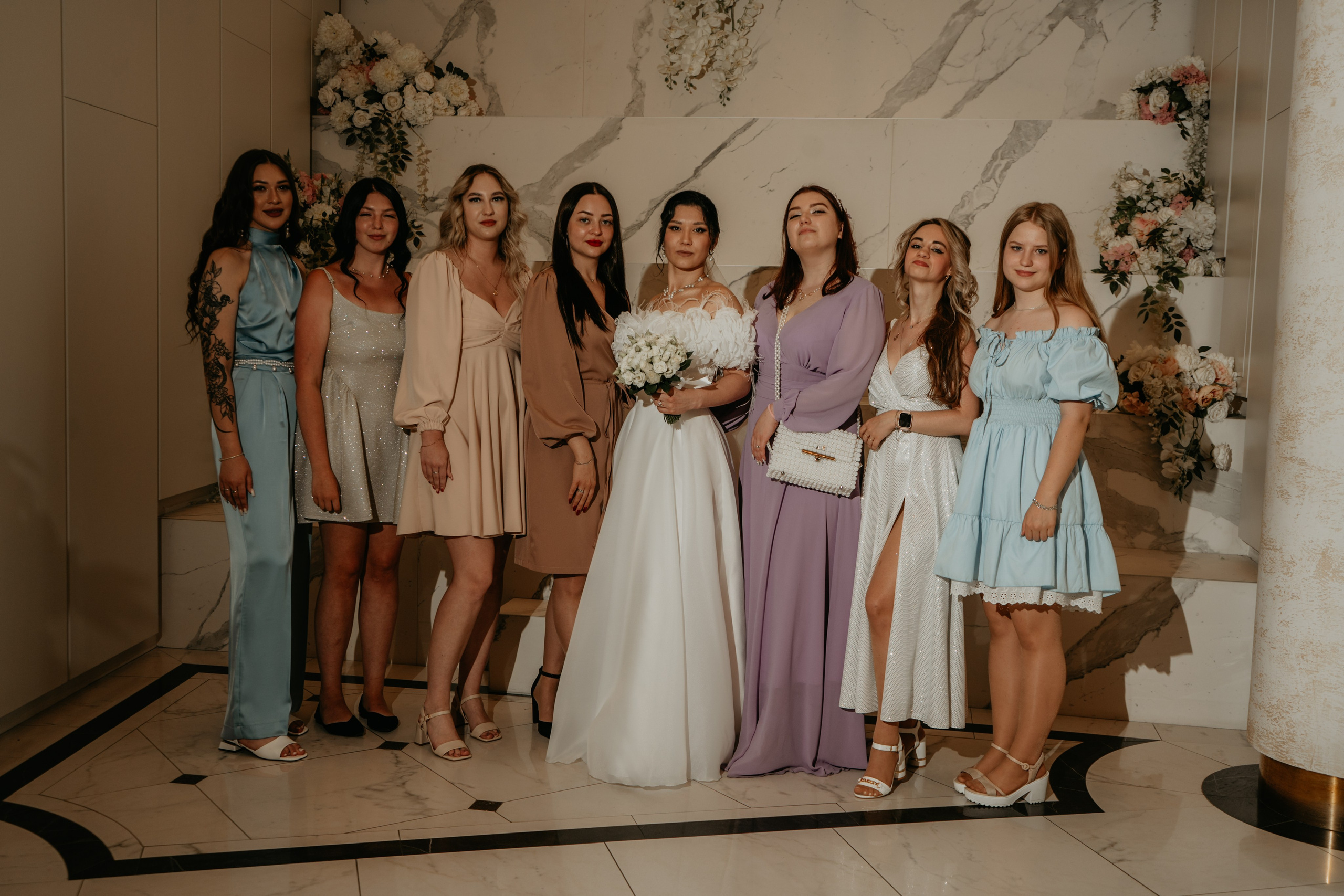 Иван и Евгения. Концептуальный фотограф Шлыкова Ольга