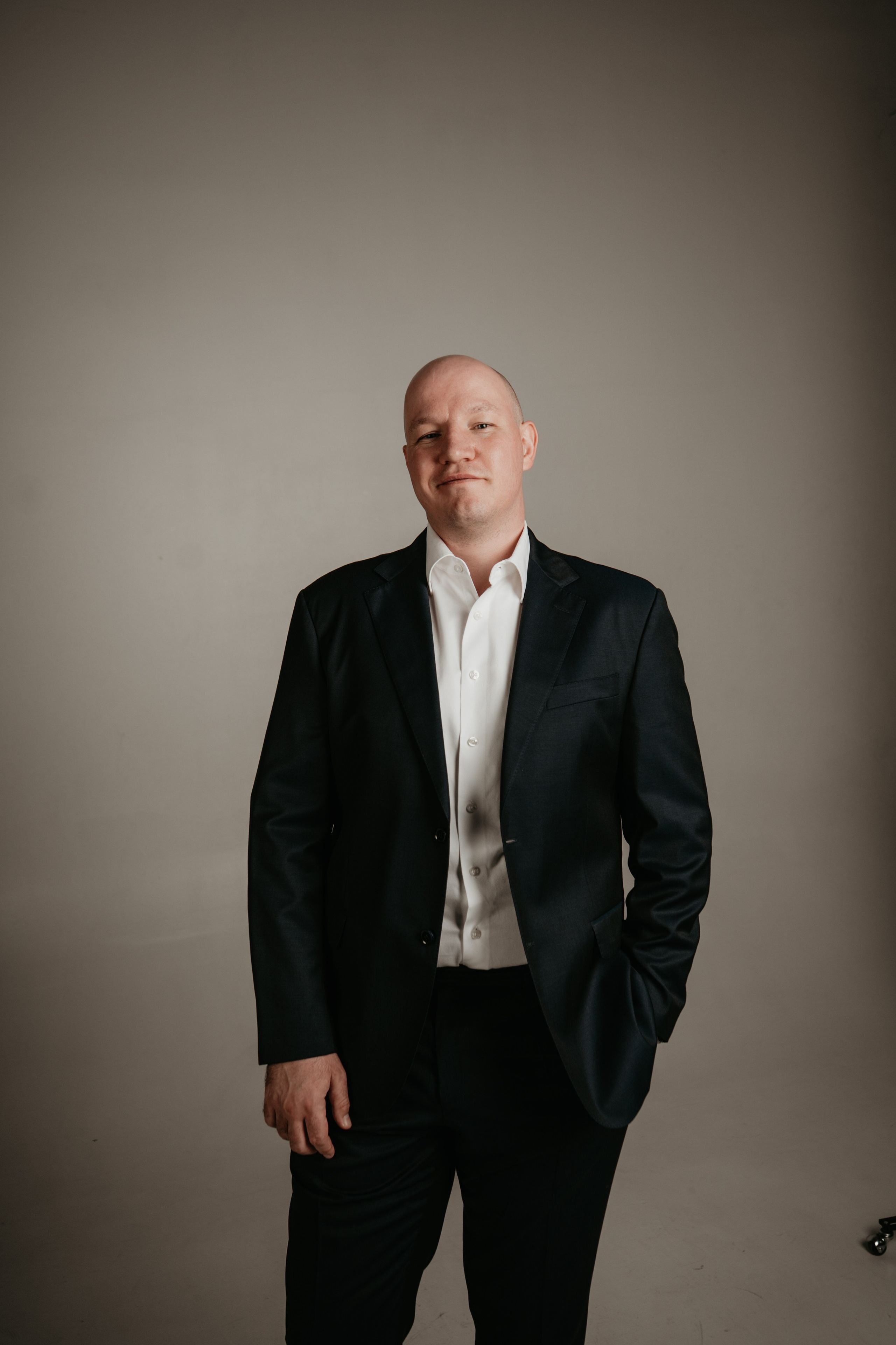 Павел. Концептуальный фотограф Шлыкова Ольга