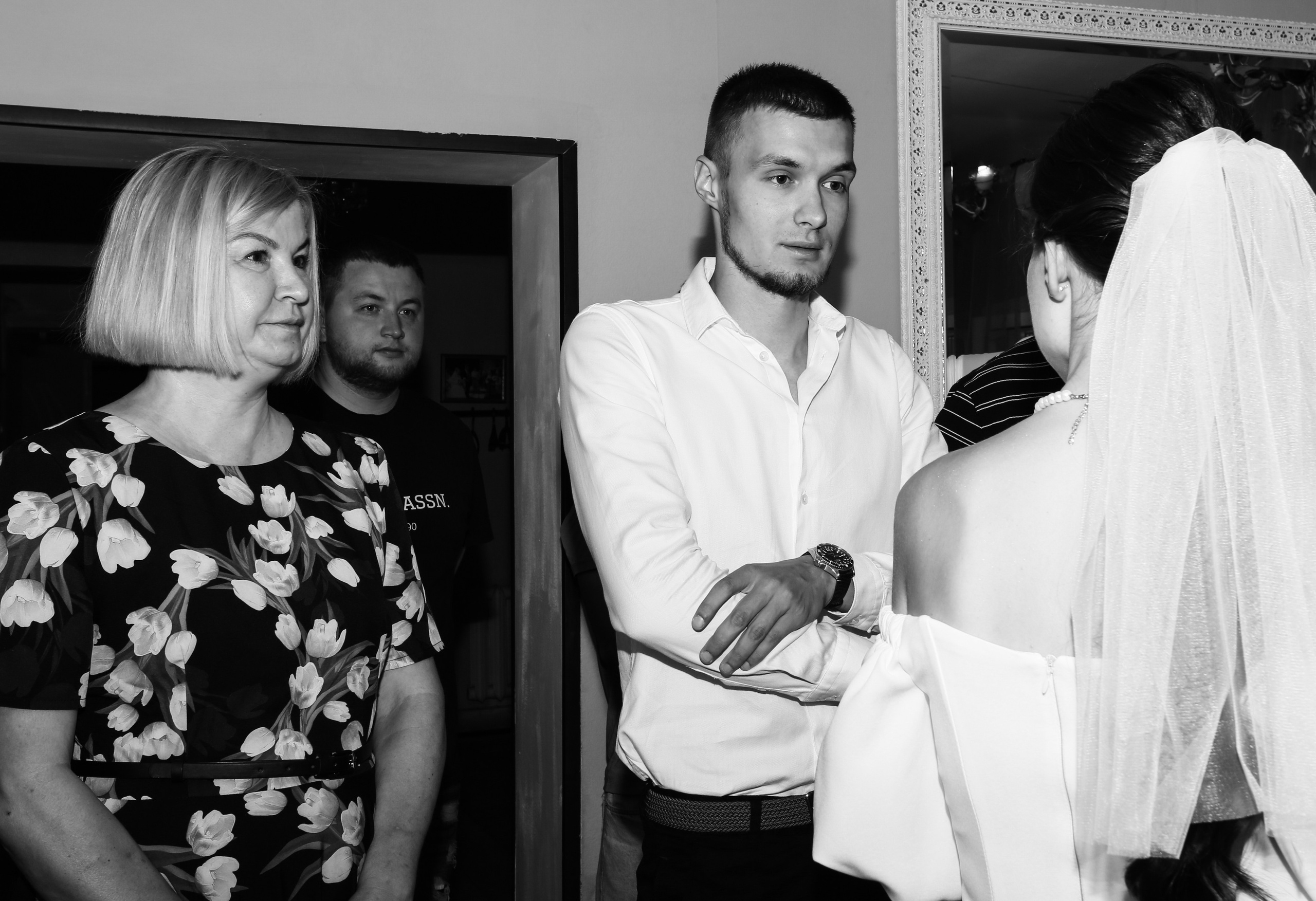 Елена и Павел. Концептуальный фотограф Шлыкова Ольга