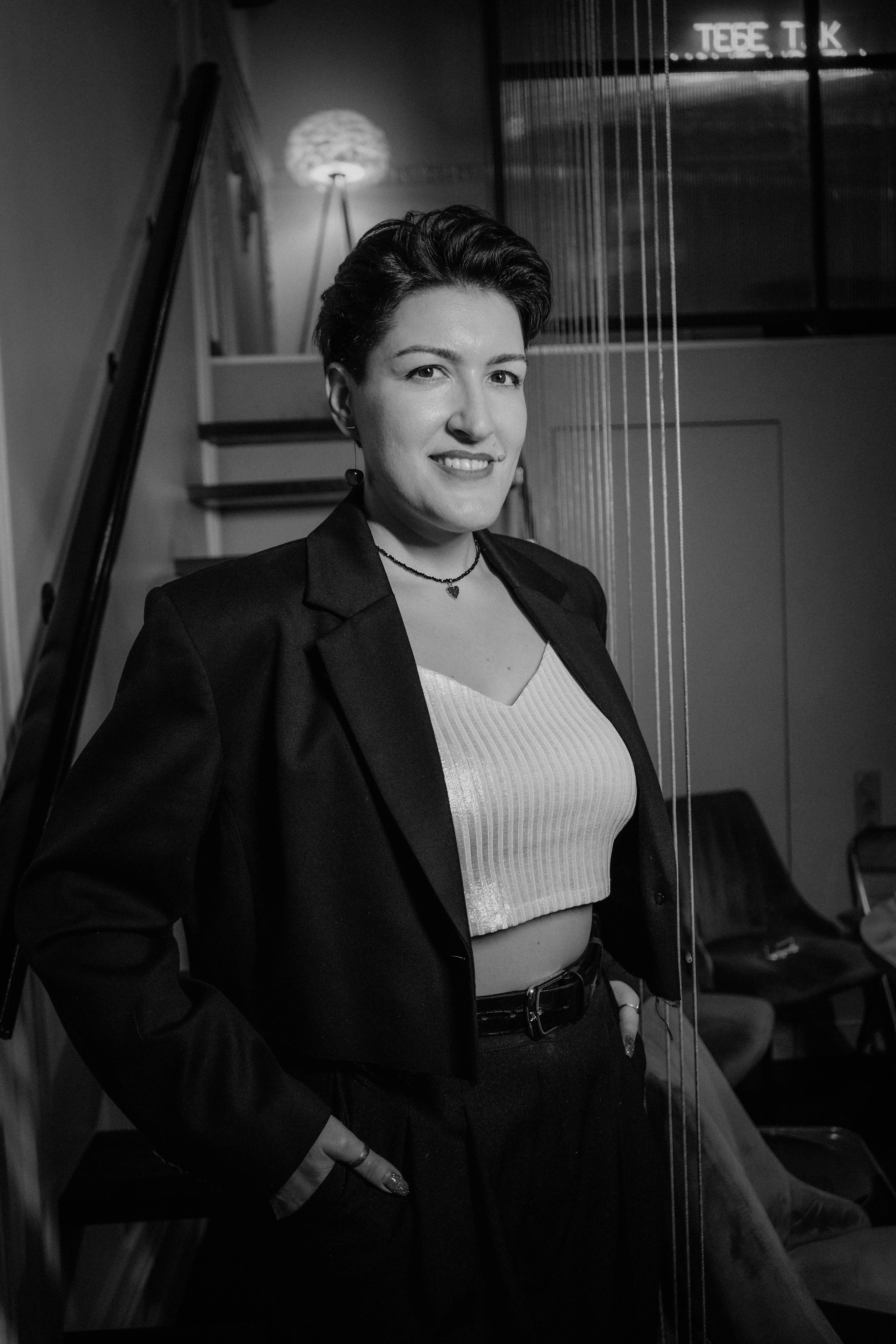 Happy birthday. Концептуальный фотограф Шлыкова Ольга