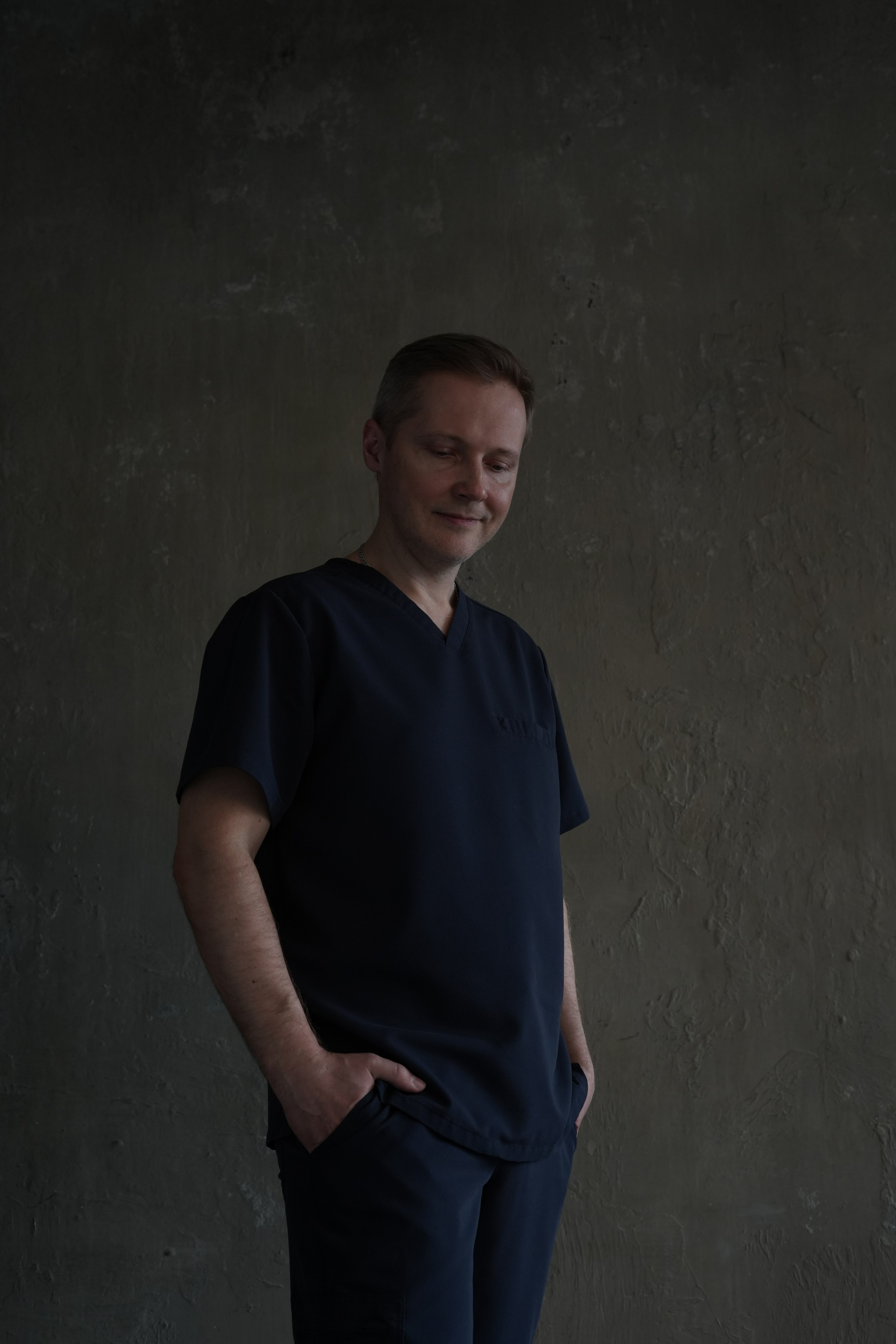 Александр. Концептуальный фотограф Шлыкова Ольга