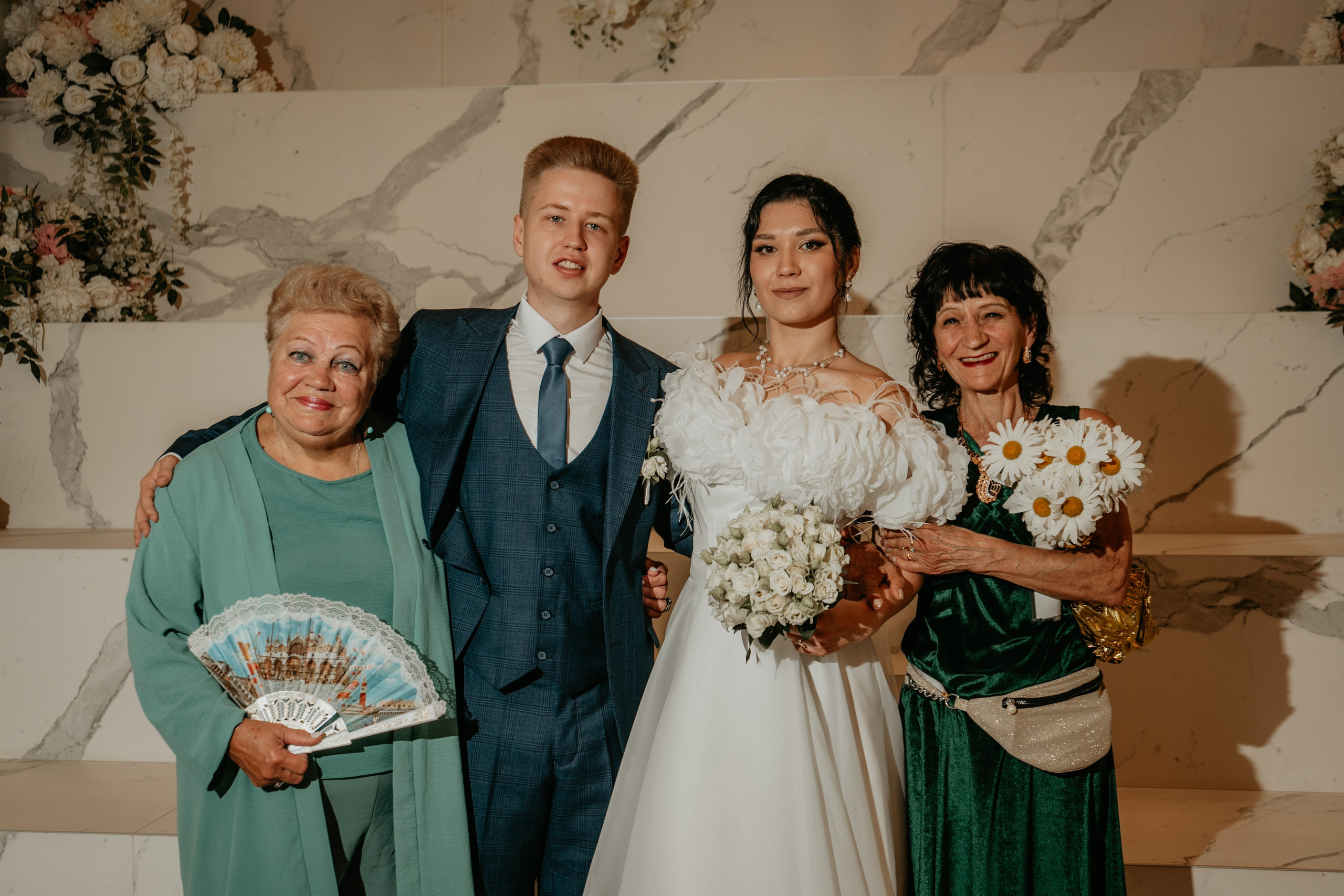 Иван и Евгения. Концептуальный фотограф Шлыкова Ольга