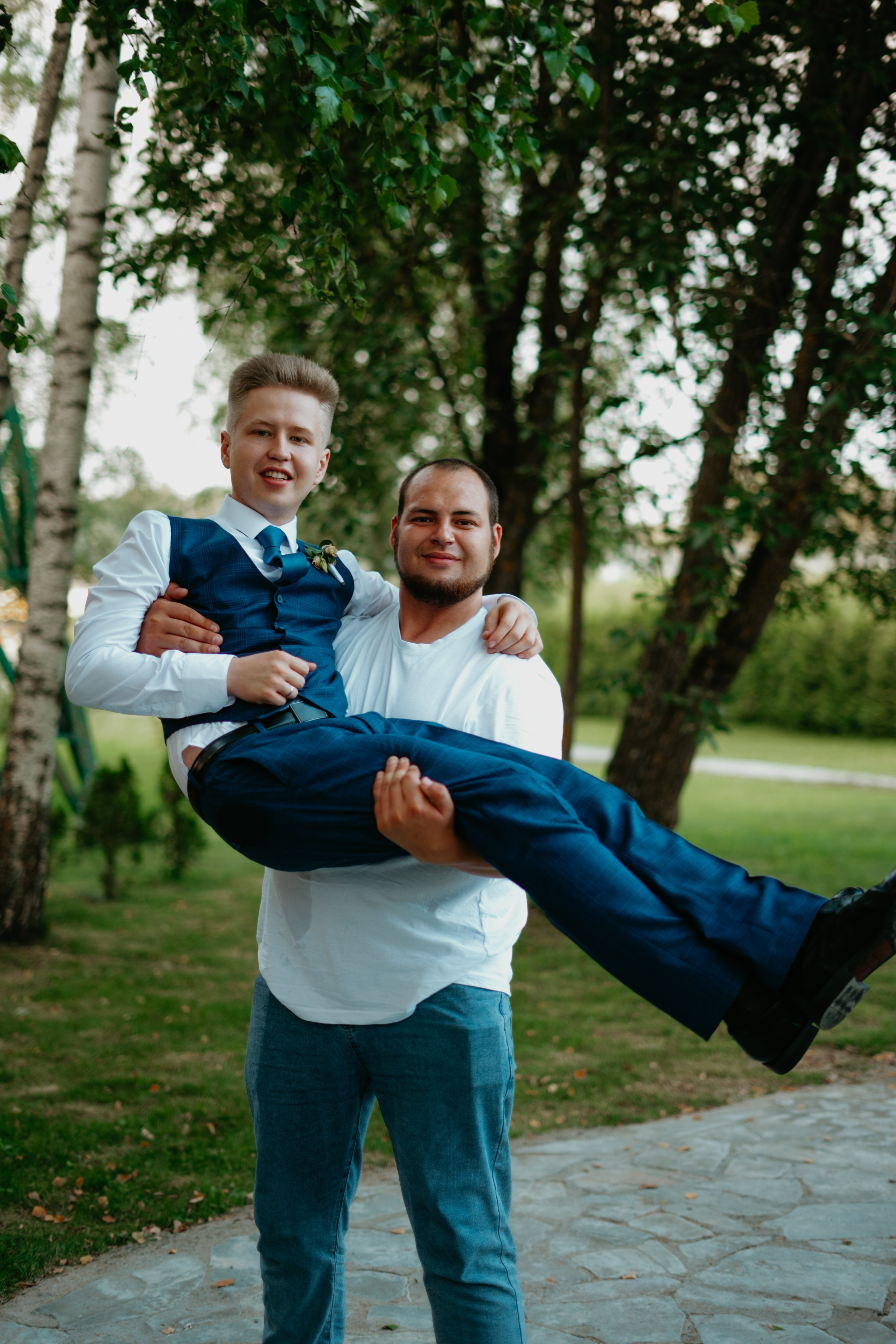 Иван и Евгения. Концептуальный фотограф Шлыкова Ольга