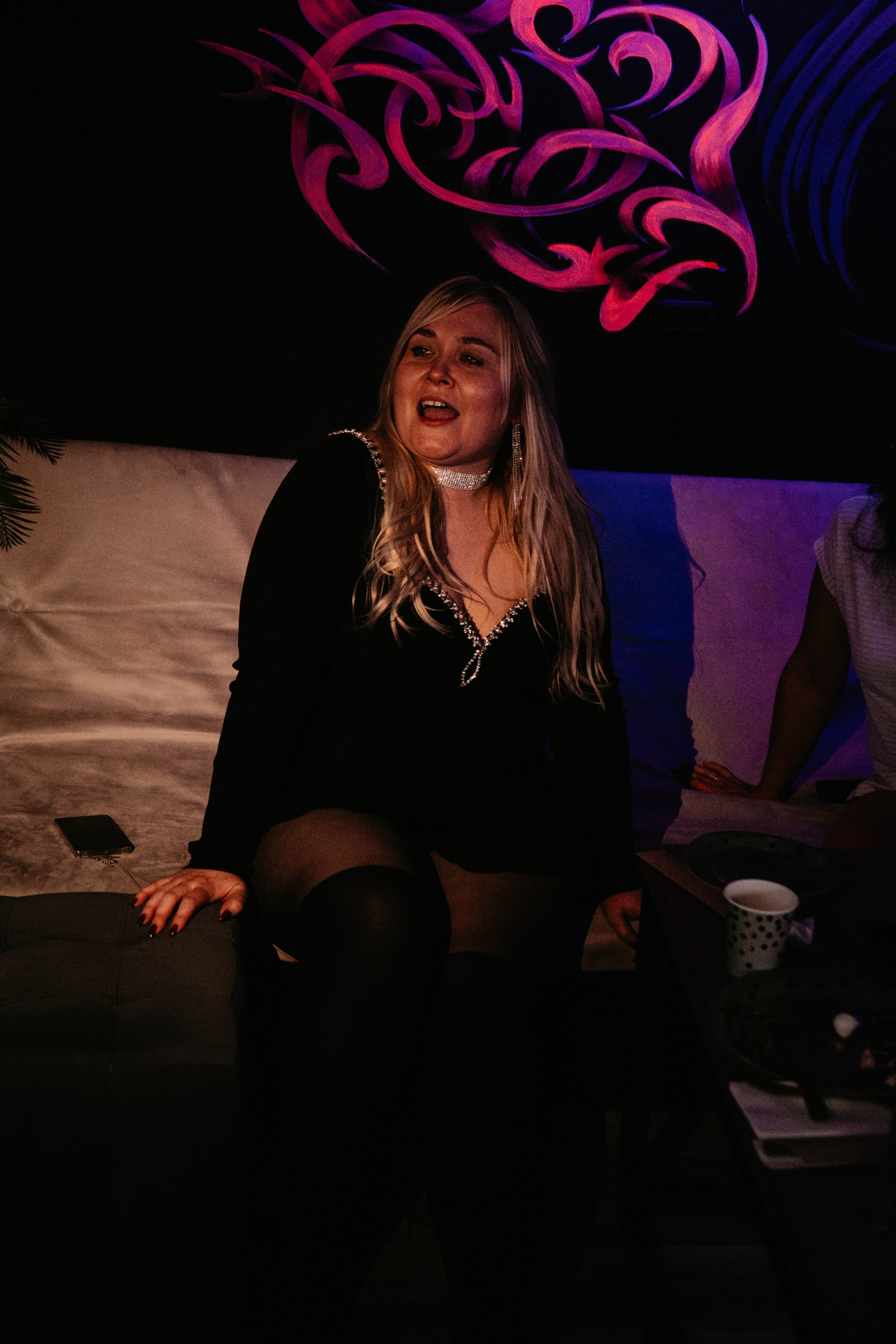 Девичник. Концептуальный фотограф Шлыкова Ольга