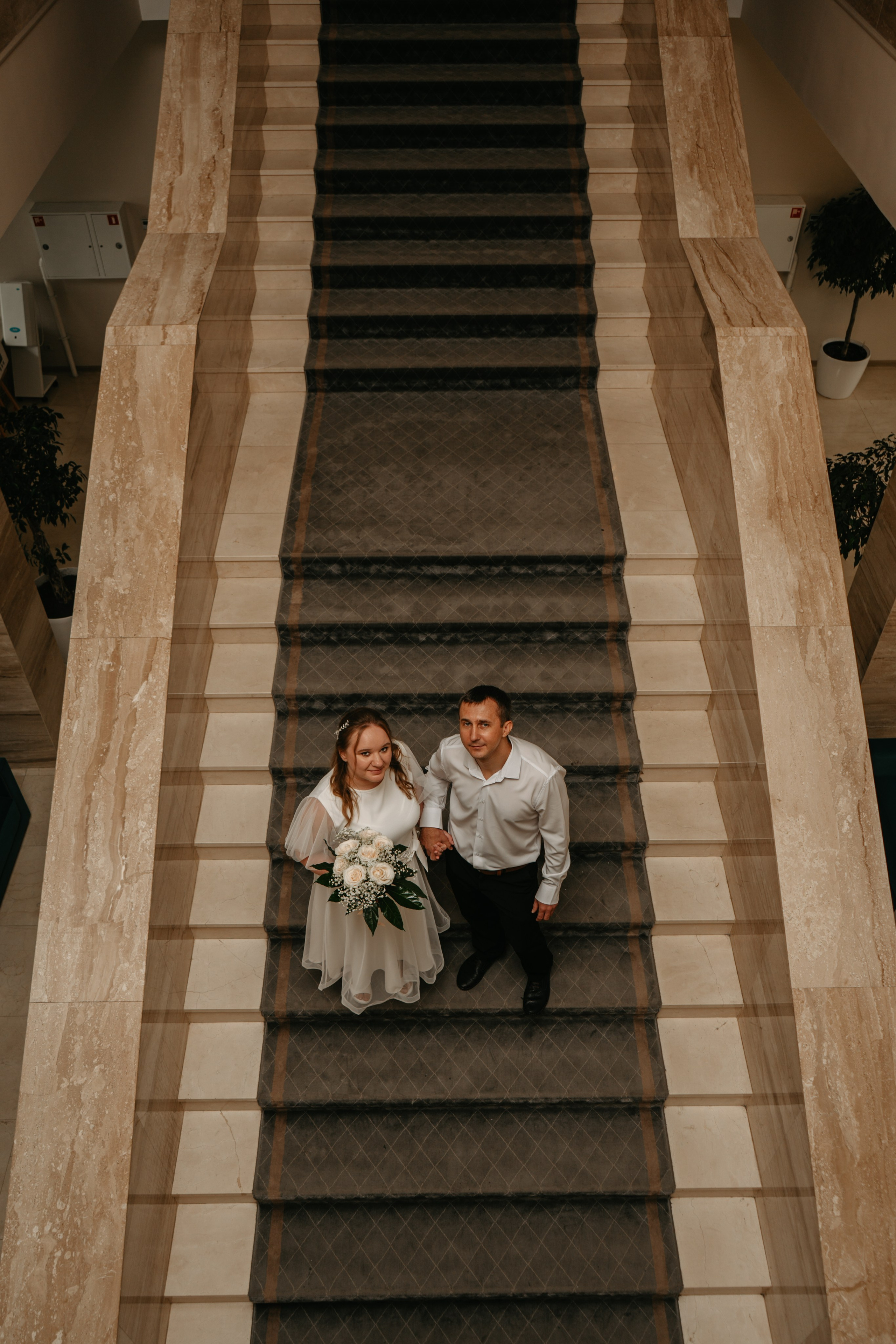 Татьяна и Иван. Концептуальный фотограф Шлыкова Ольга