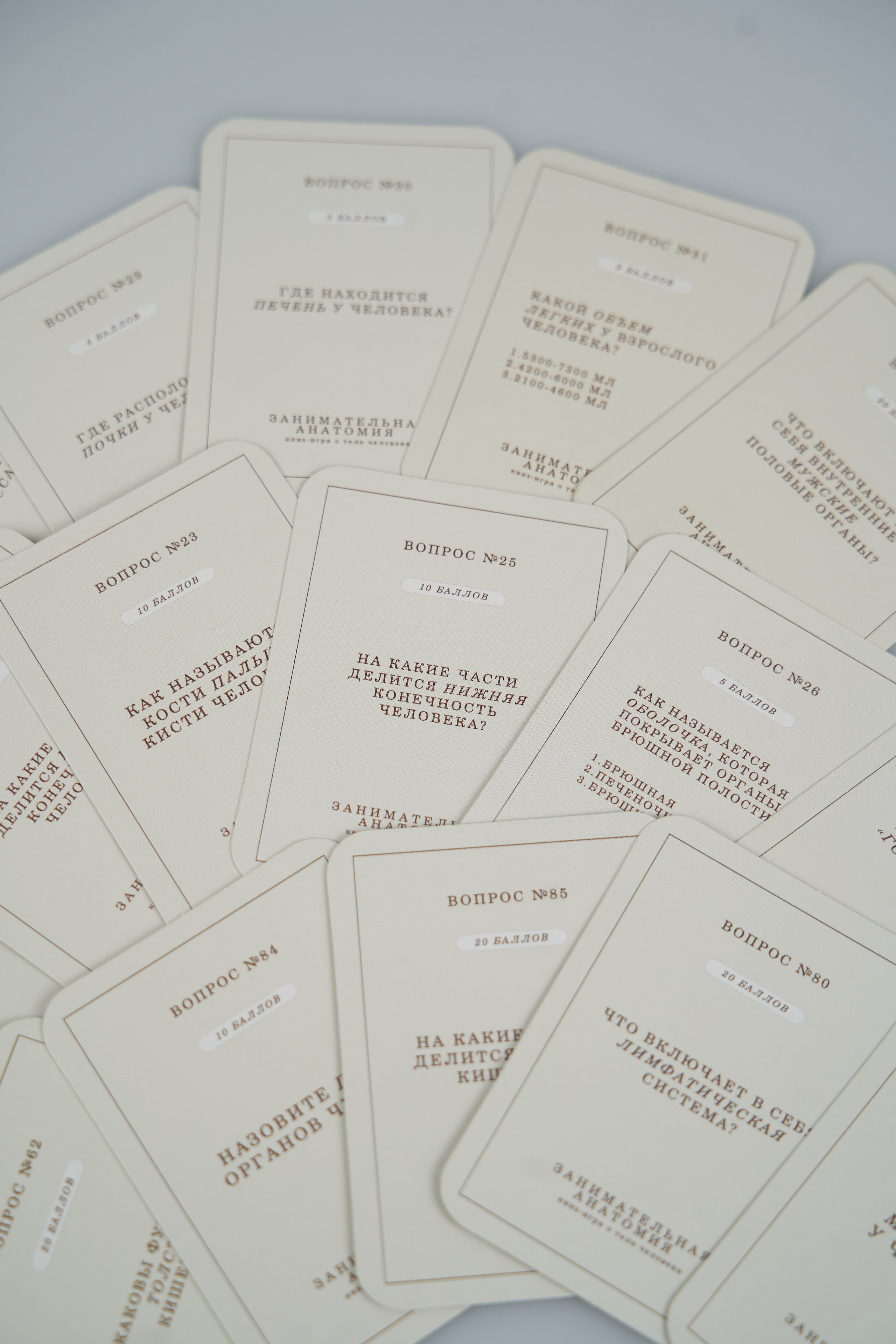 Настольная игра. Концептуальный фотограф Шлыкова Ольга