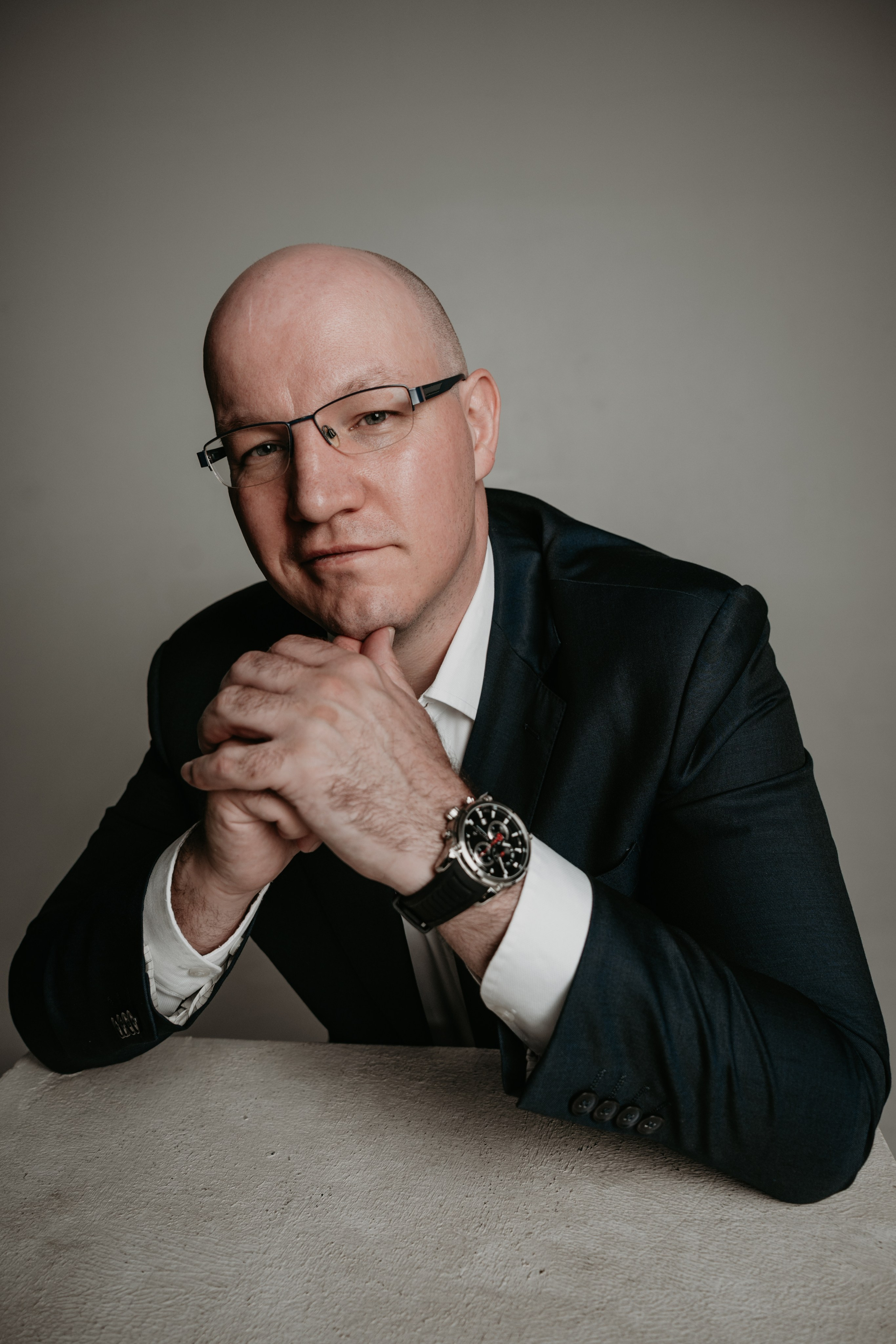 Павел. Концептуальный фотограф Шлыкова Ольга