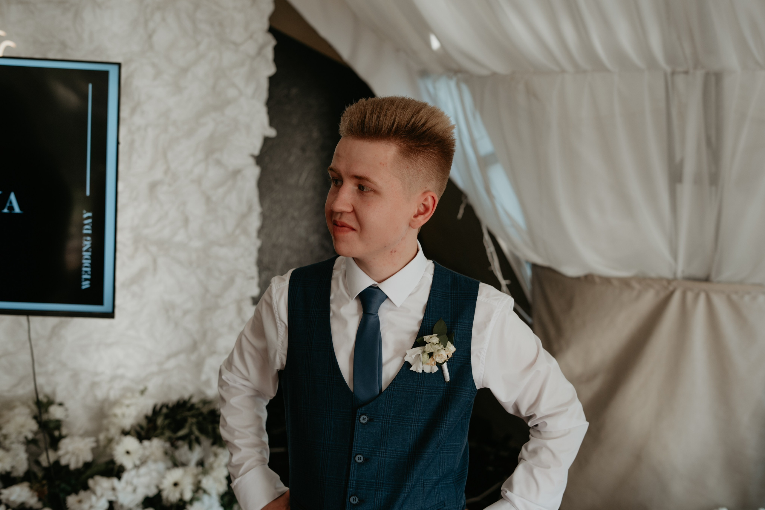 Иван и Евгения. Концептуальный фотограф Шлыкова Ольга