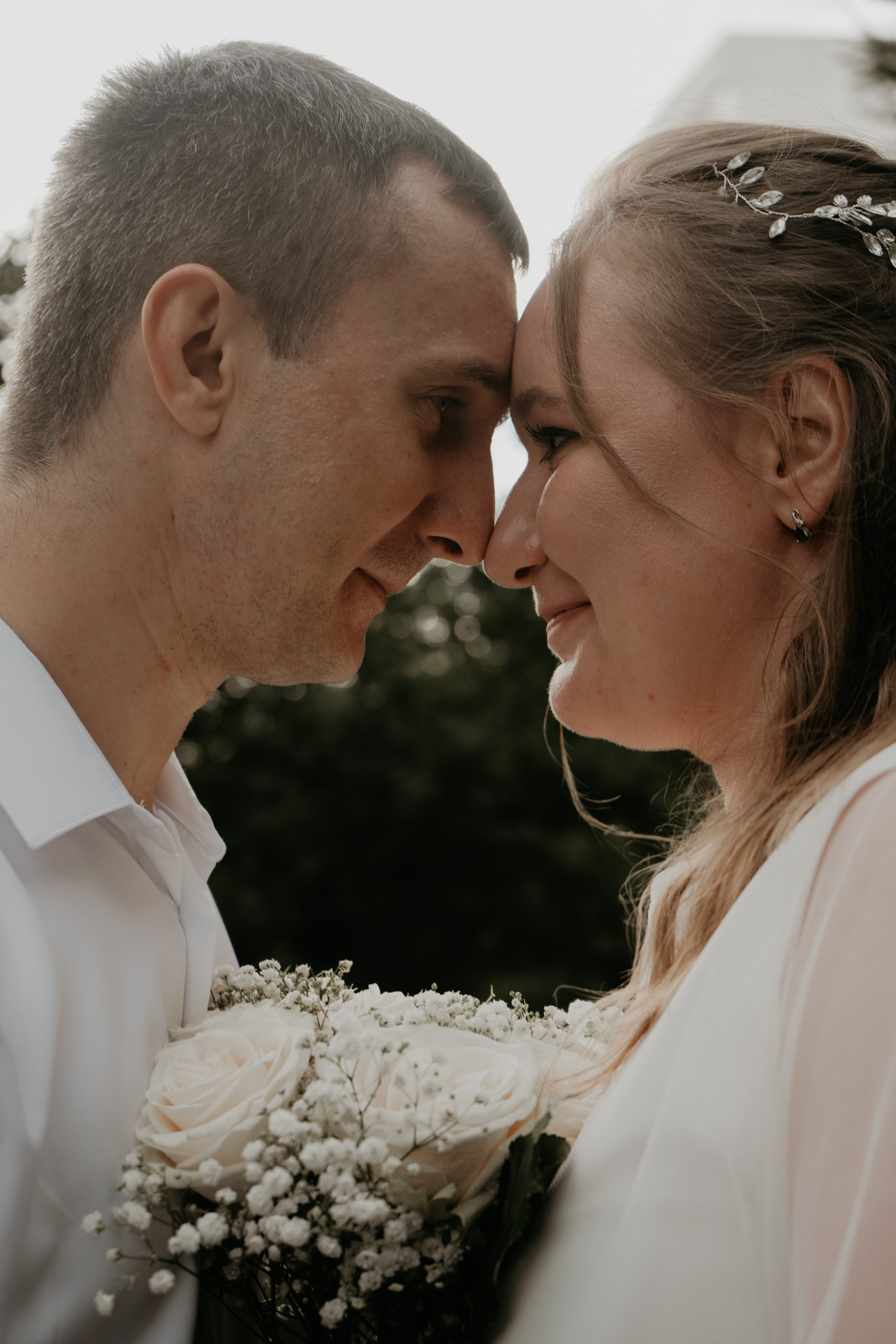 Татьяна и Иван. Концептуальный фотограф Шлыкова Ольга