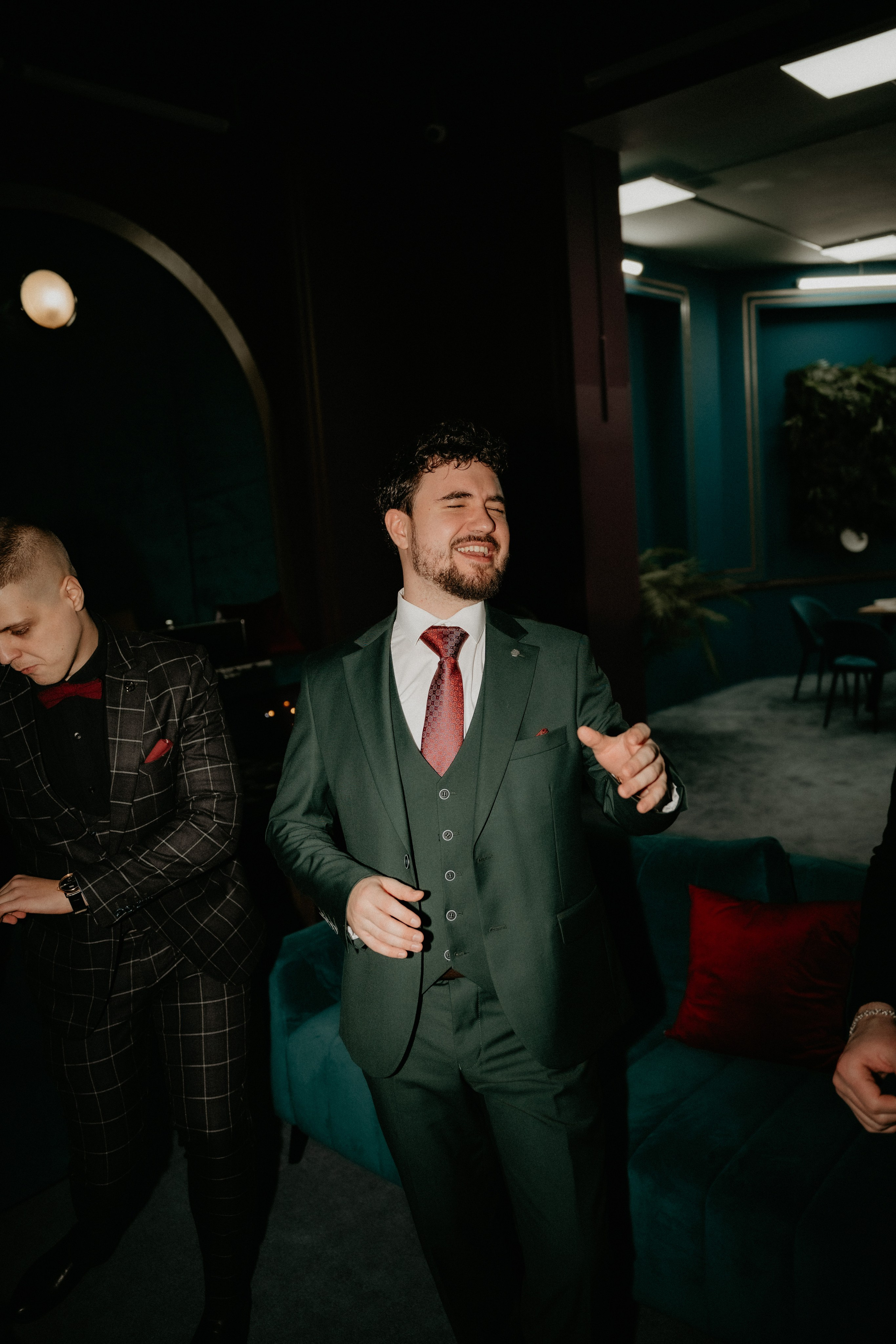 День рождения Денис. Концептуальный фотограф Шлыкова Ольга