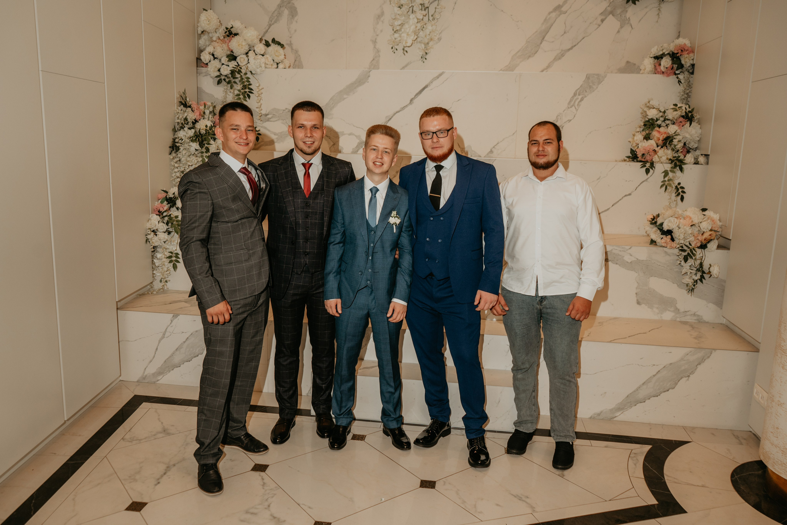 Иван и Евгения. Концептуальный фотограф Шлыкова Ольга