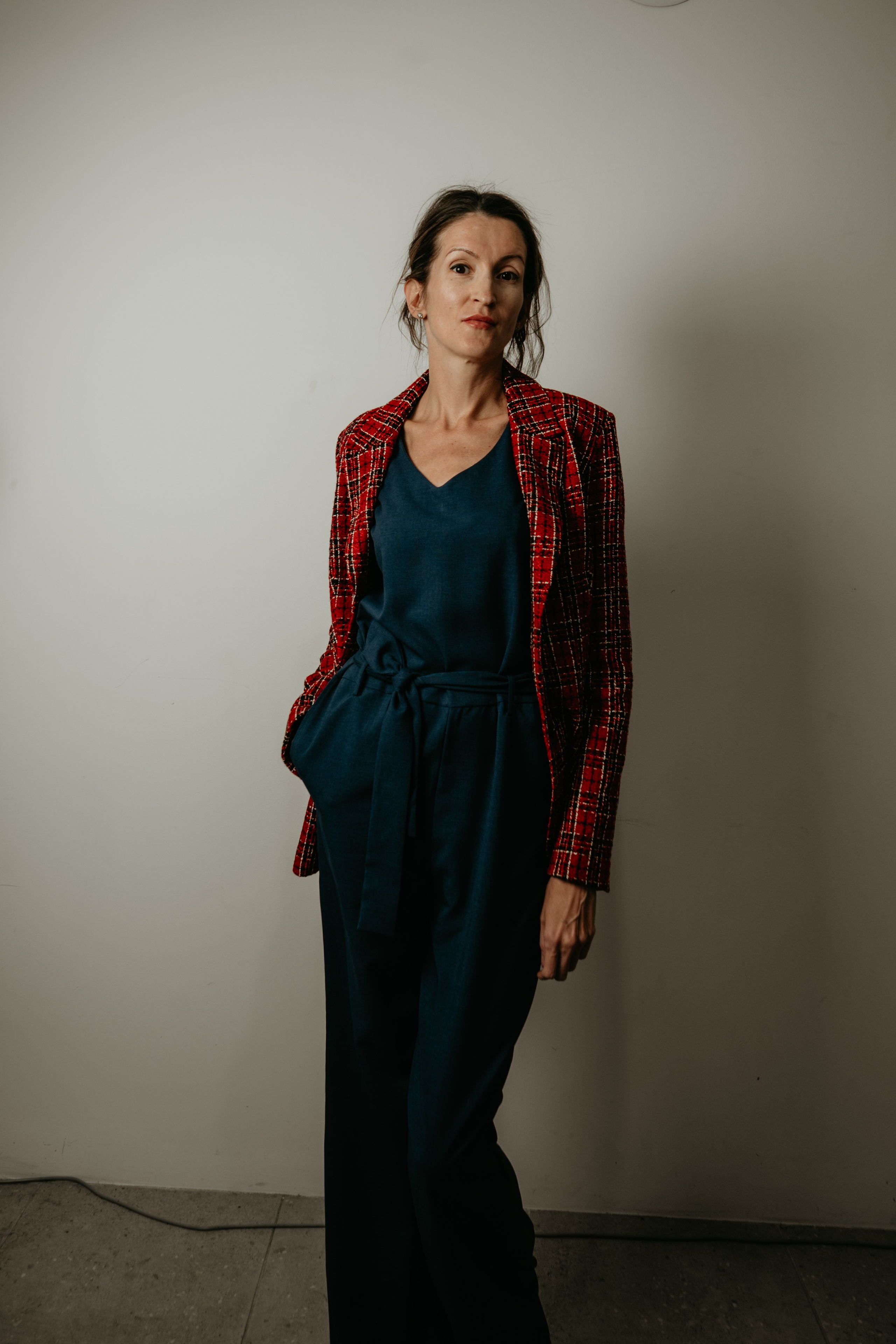 Елена. Концептуальный фотограф Шлыкова Ольга