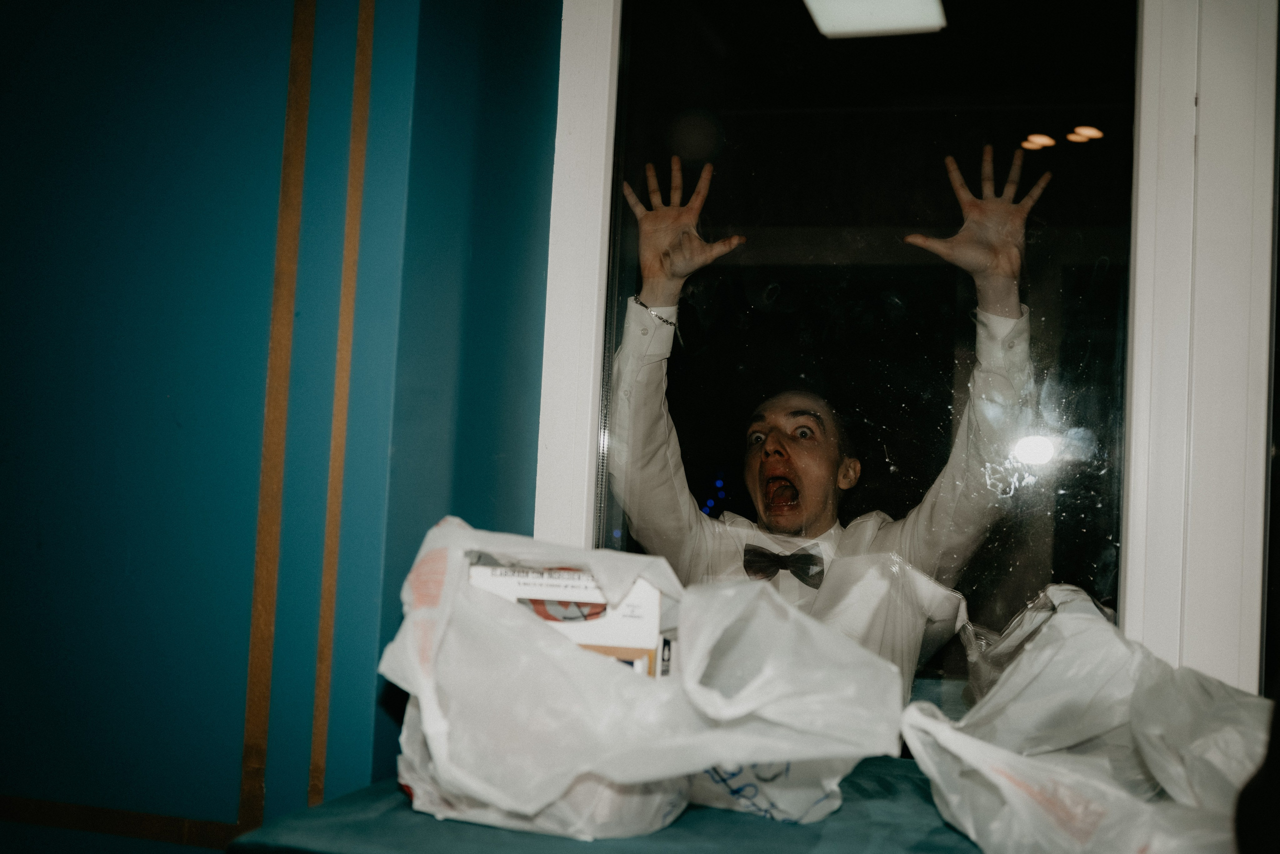 День рождения Денис. Концептуальный фотограф Шлыкова Ольга